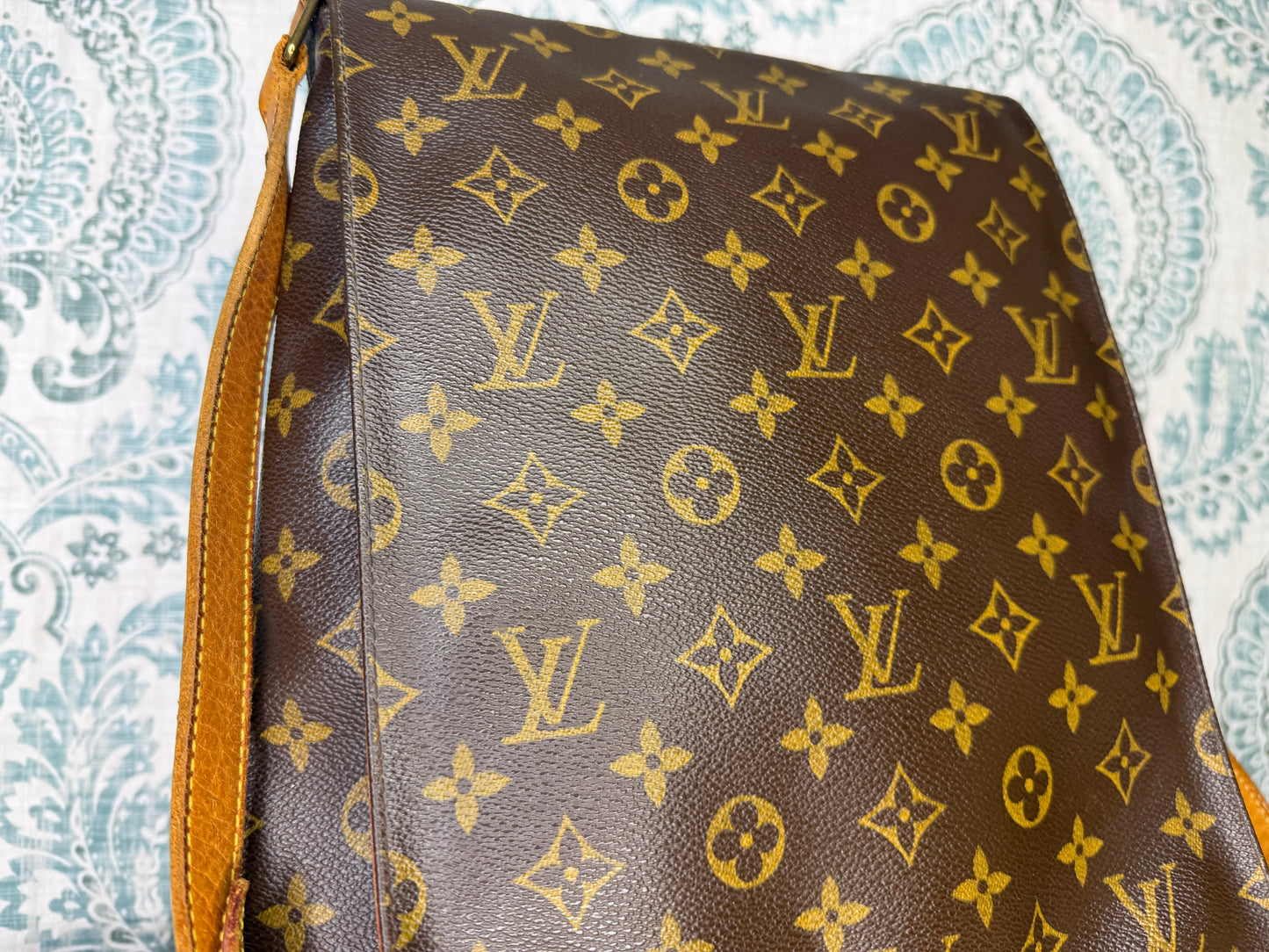 Louis Vuitton Musette Salsa GM