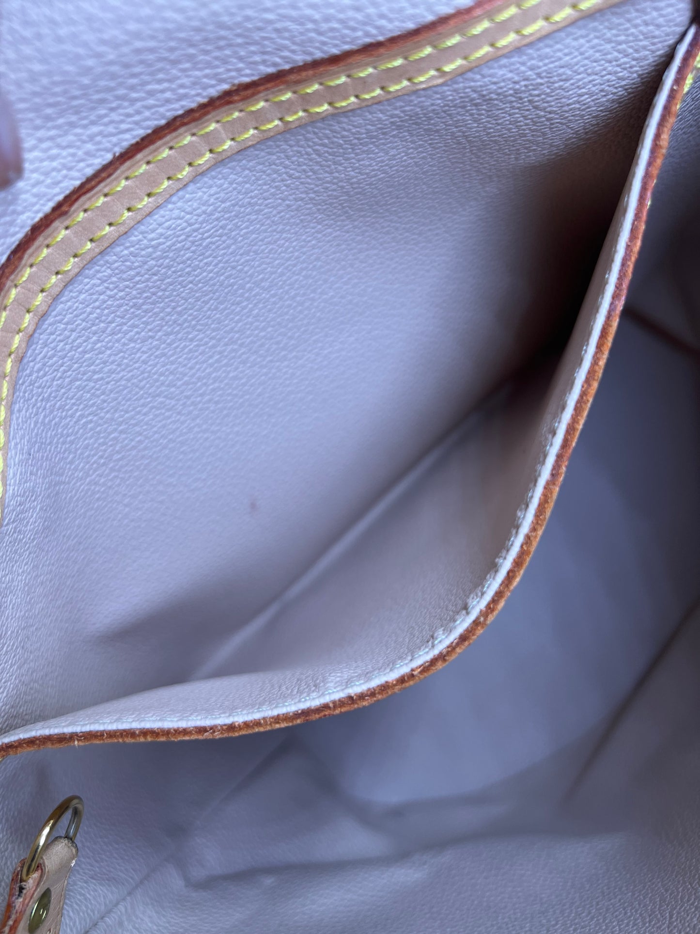 Louis Vuitton Bucket PM