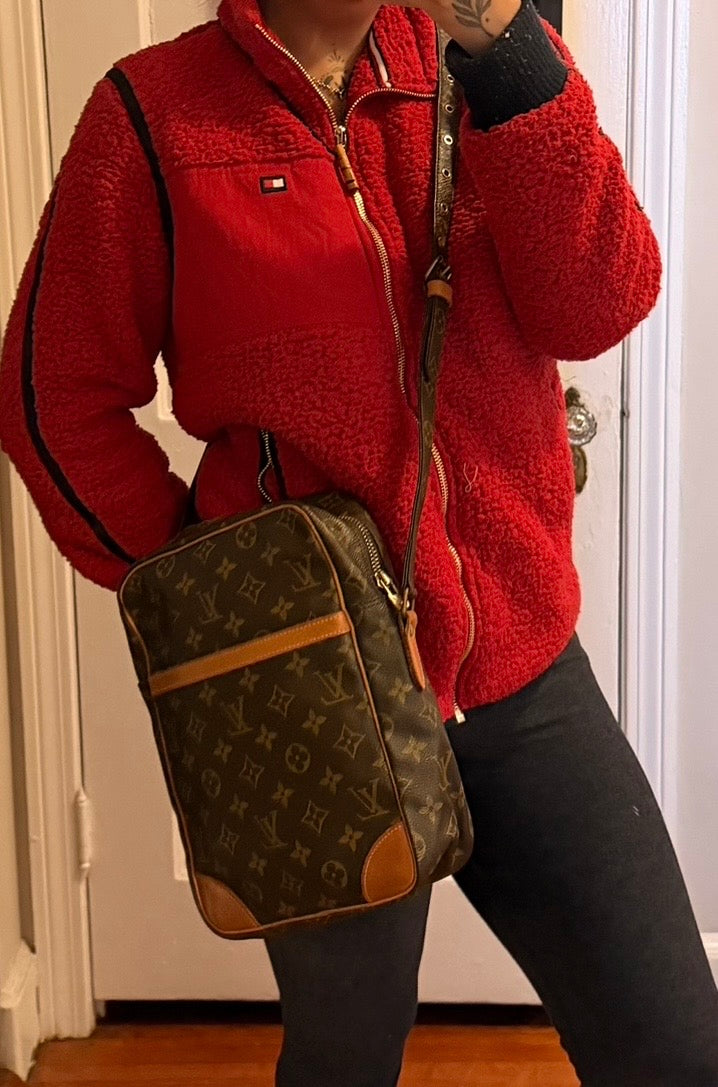 Louis Vuitton Danube MM