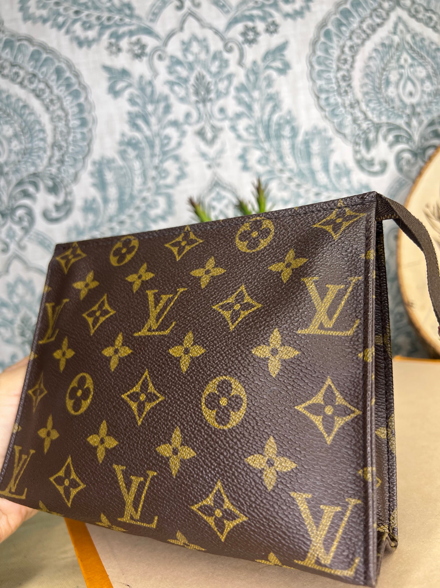 Louis Vuitton Toiletry 19 #1