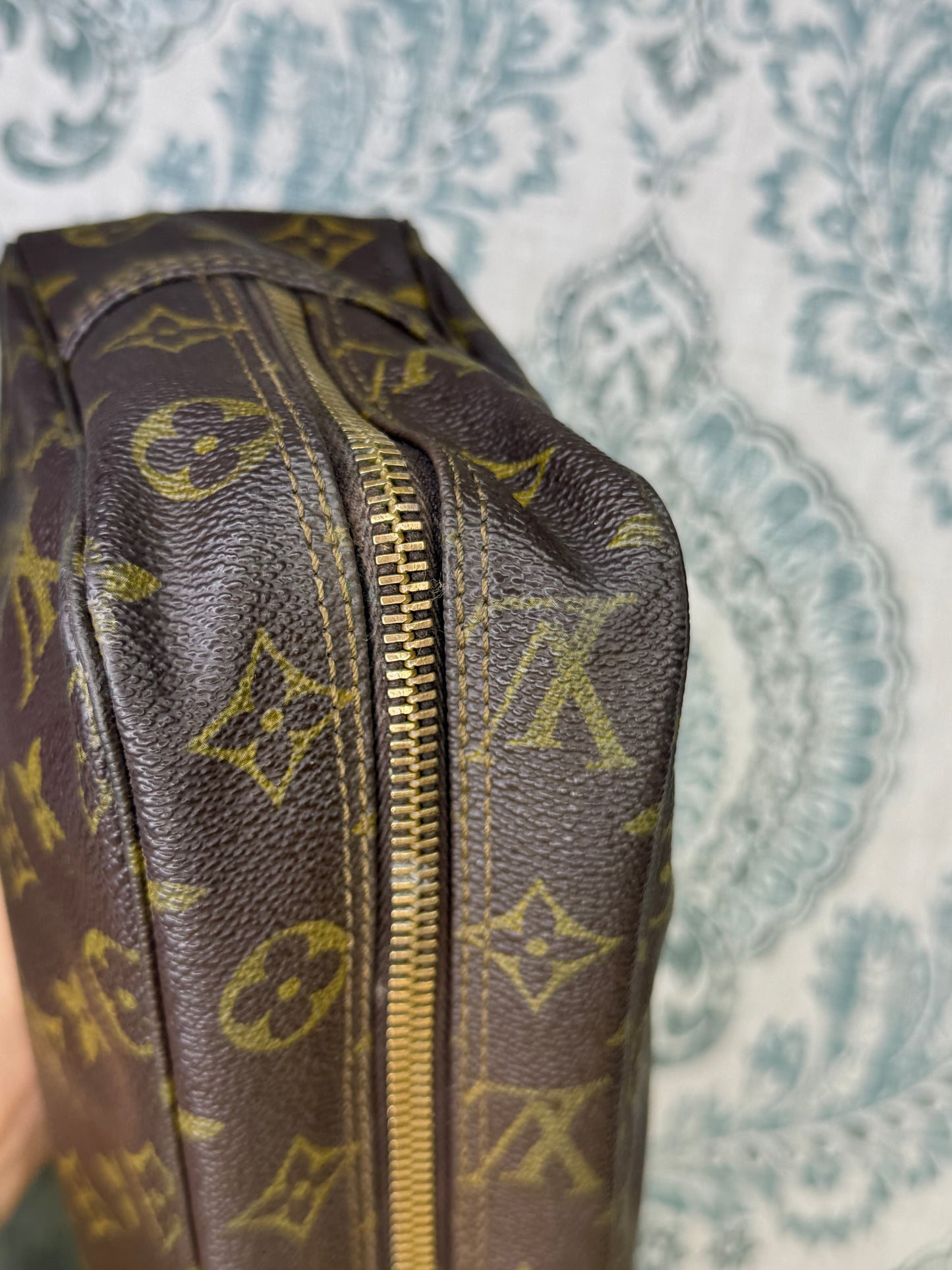 Louis Vuitton Trousse 28 #1