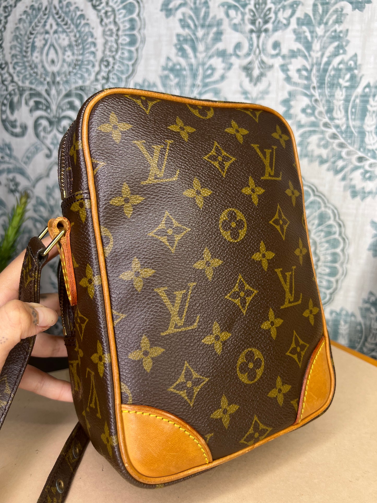Louis Vuitton Amazon PM