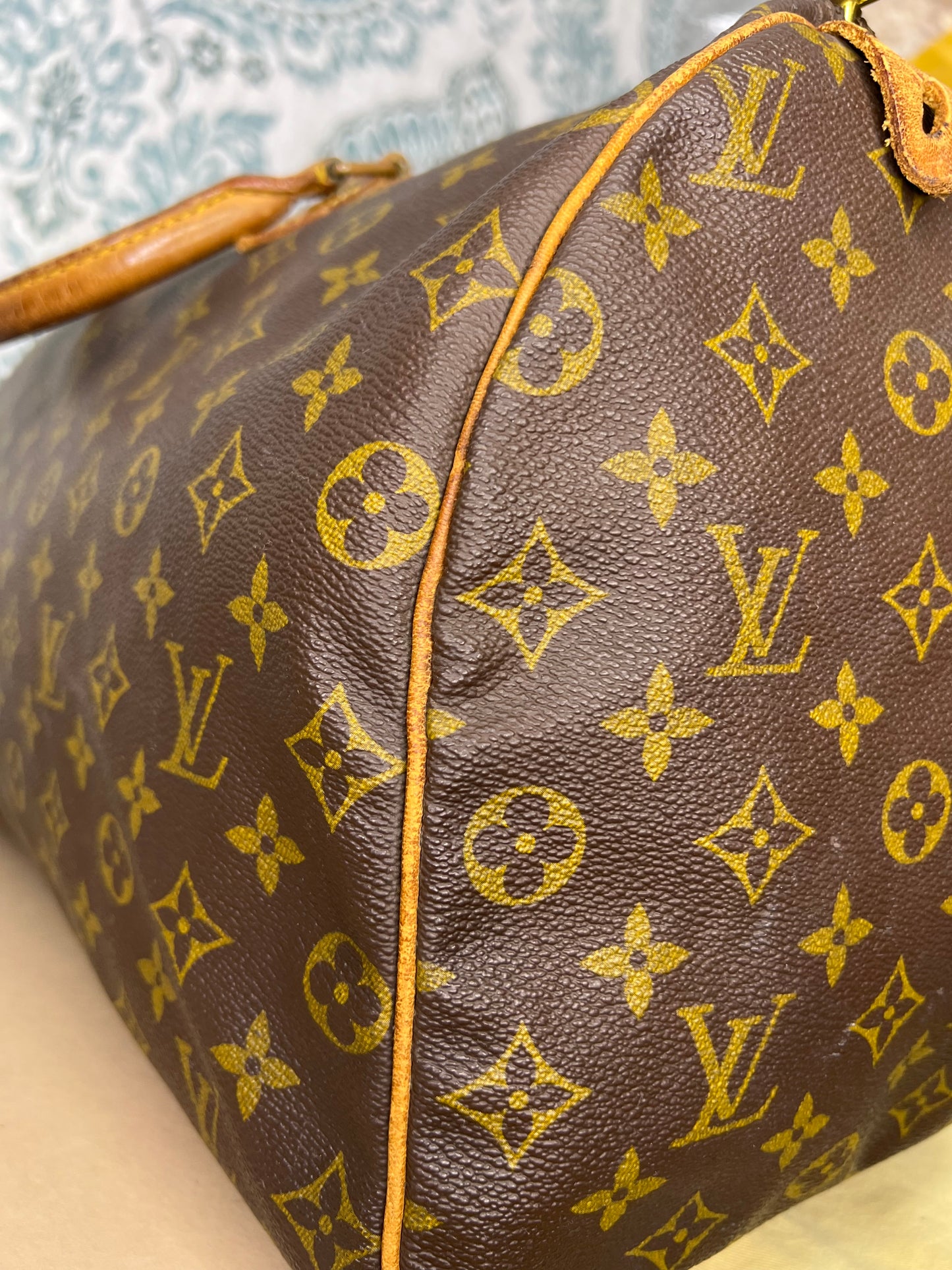 Louis Vuitton Speedy 40