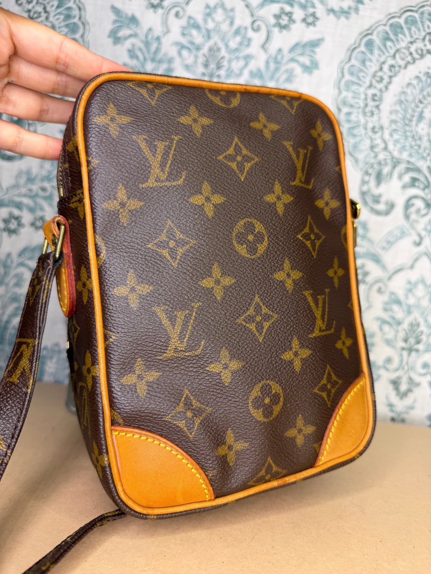 Louis Vuitton Amazon PM
