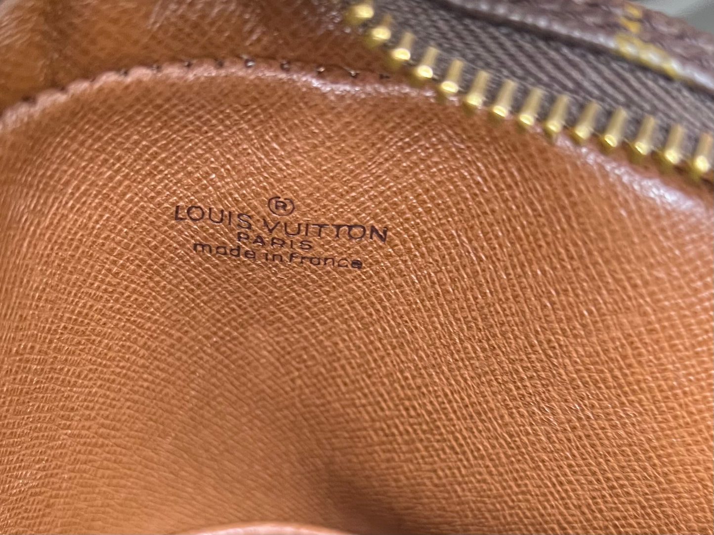 Louis Vuitton Amazon PM
