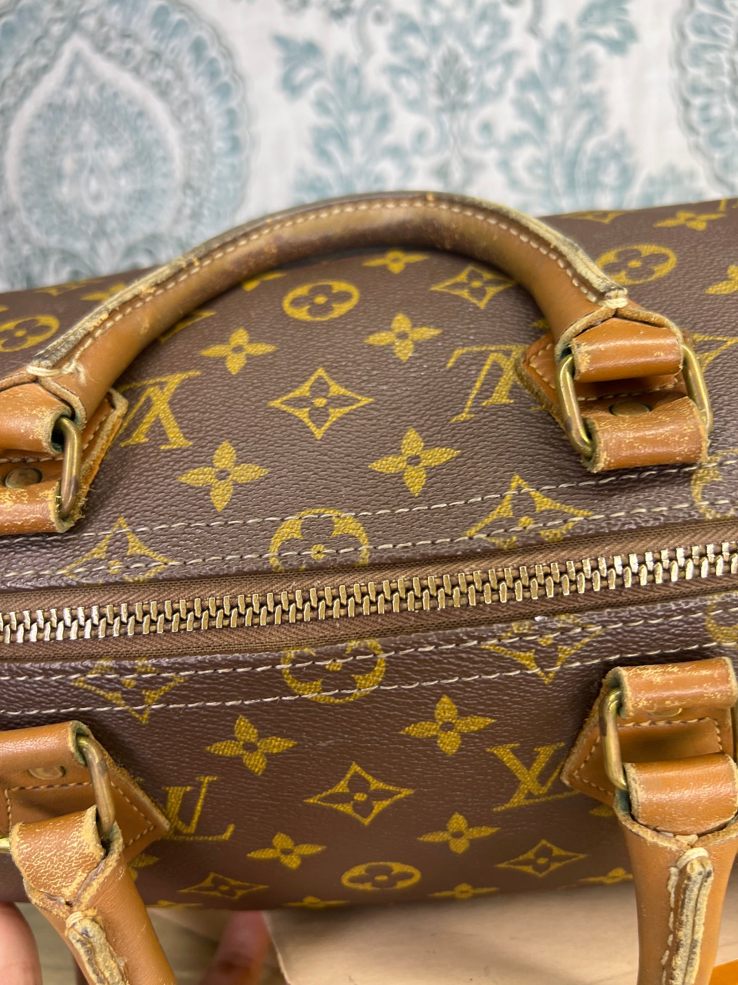 Louis Vuitton French Company 35