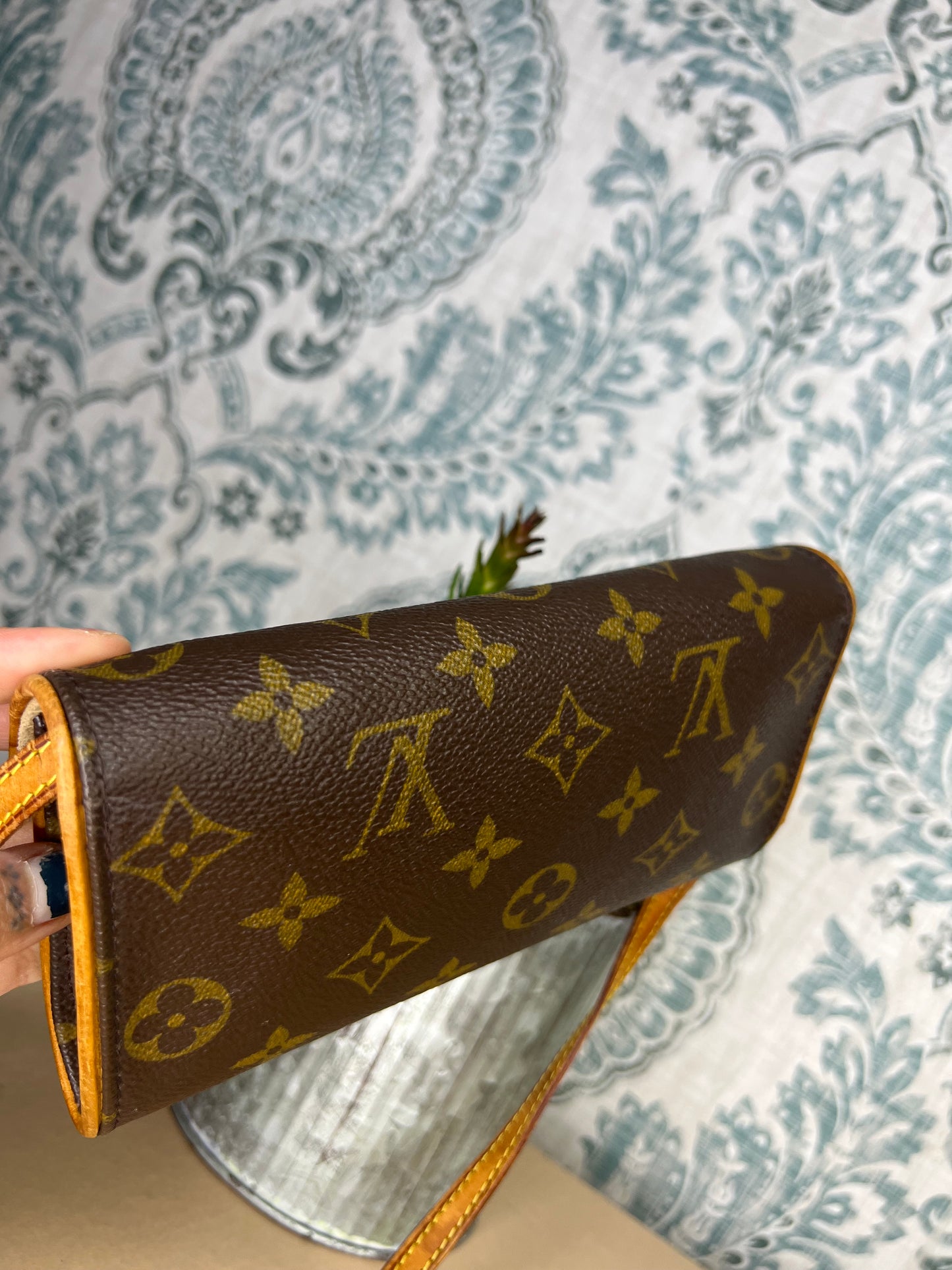 Louis Vuitton Twin Pochette PM