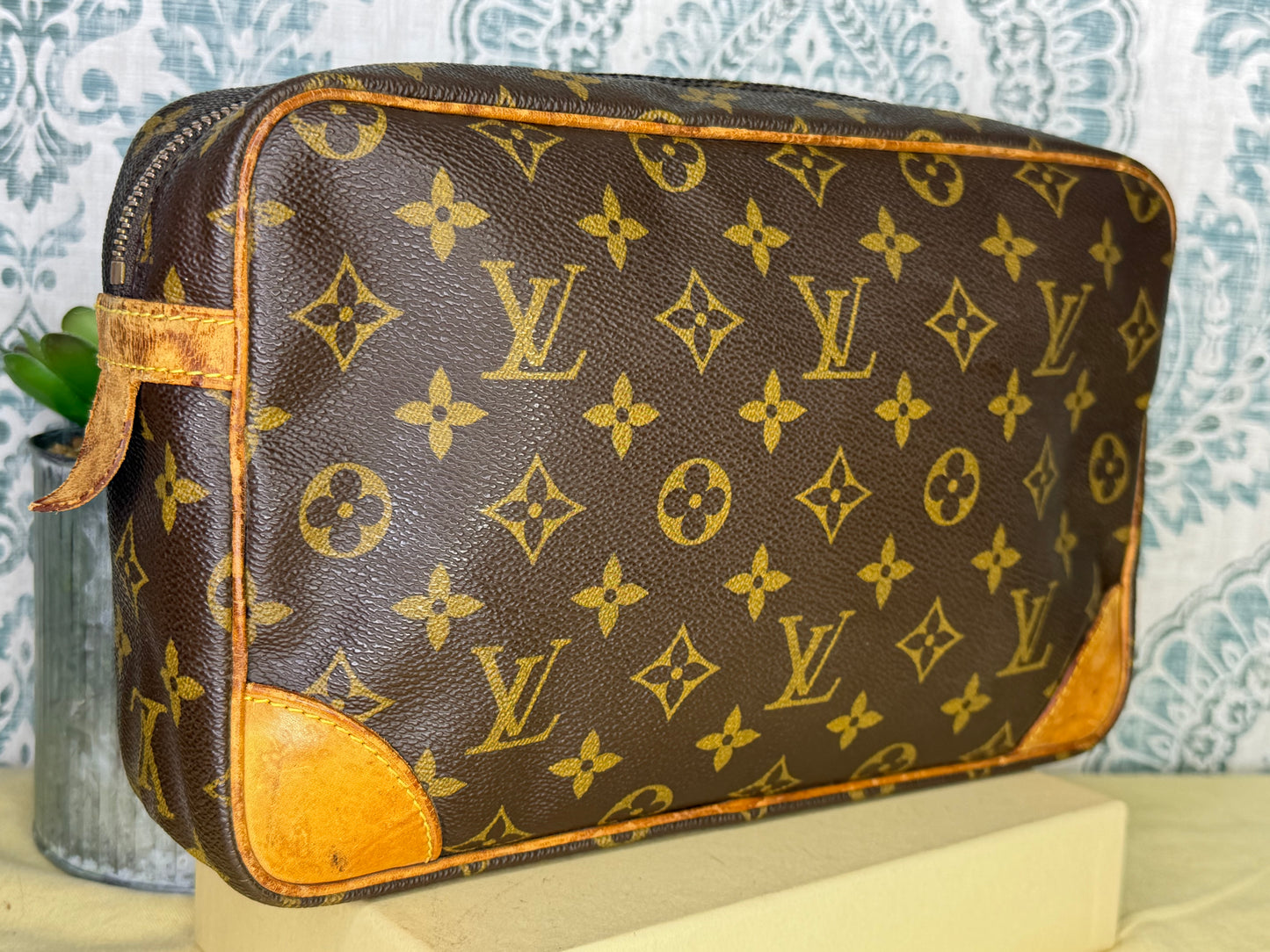 Louis Vuitton Compiegne 28  #2