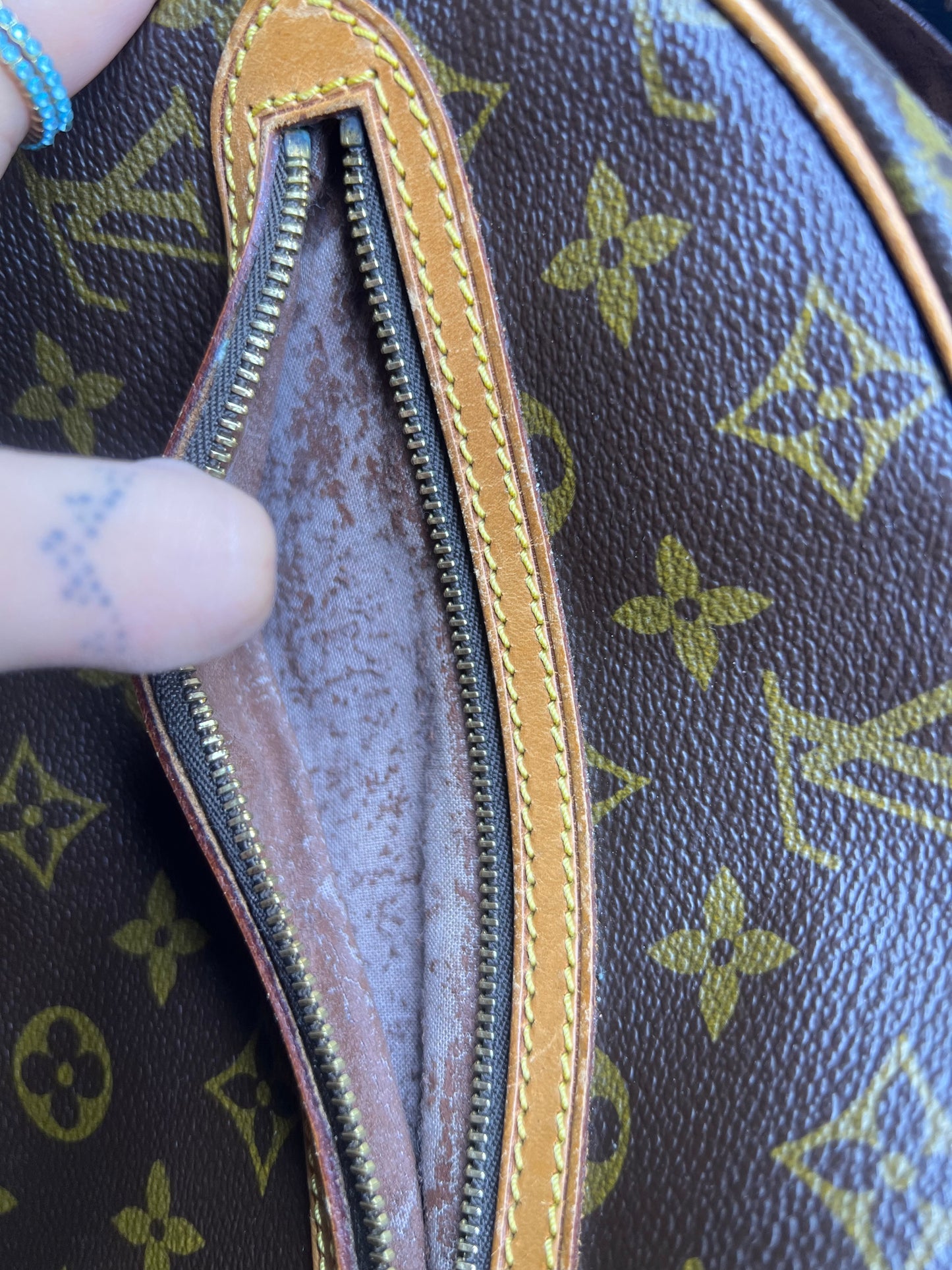 Louis Vuitton Senlis