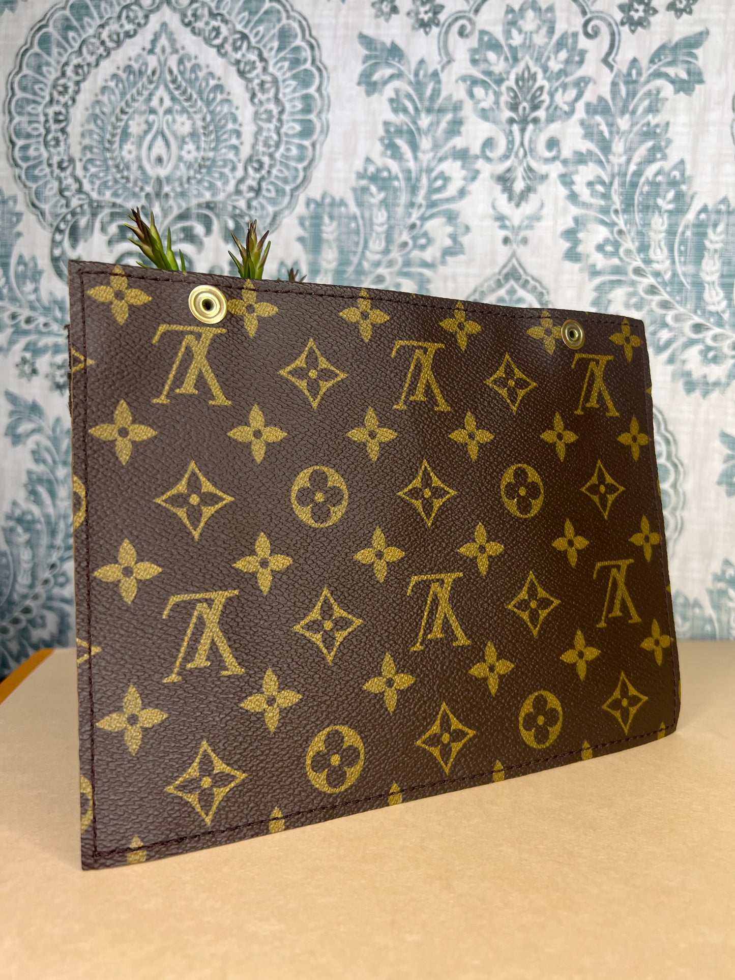 Louis Vuitton Randonnee Flat Pouch #1