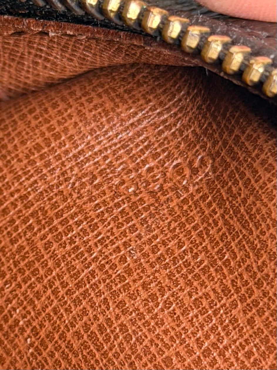 Louis Vuitton Jeune Fille GM #1
