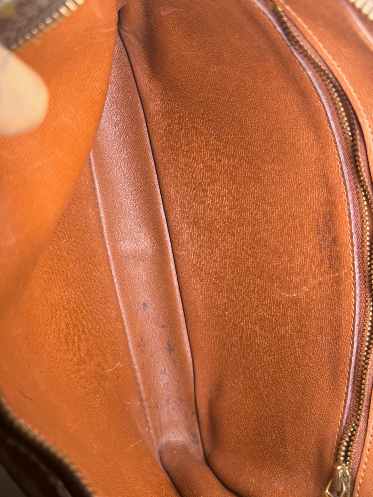 Louis Vuitton Marly Dragonne GM #2