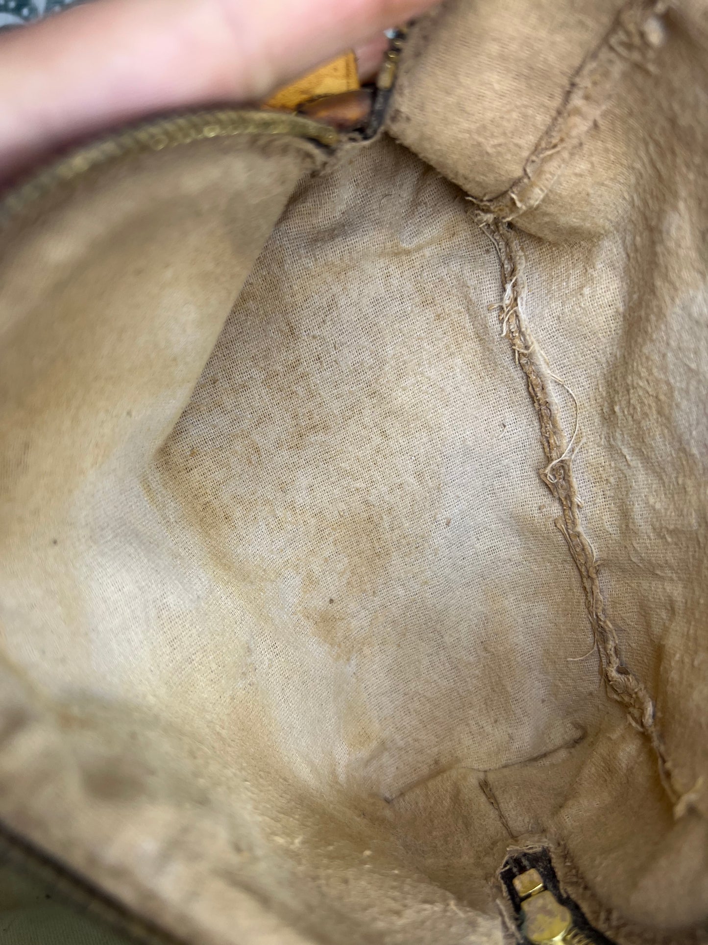 Louis Vuitton Cosmetic PM Pouch