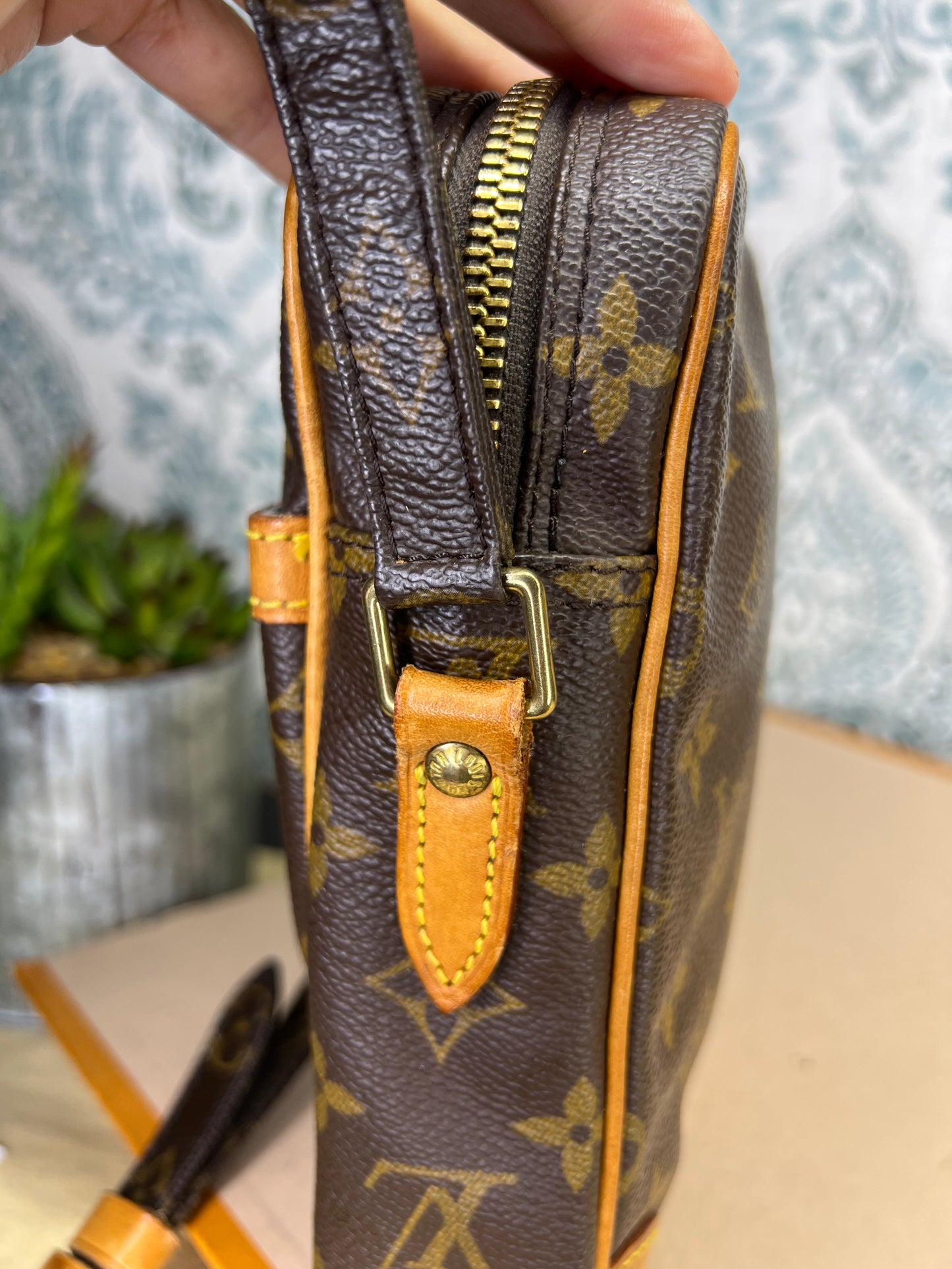 Louis Vuitton Danube PM #2