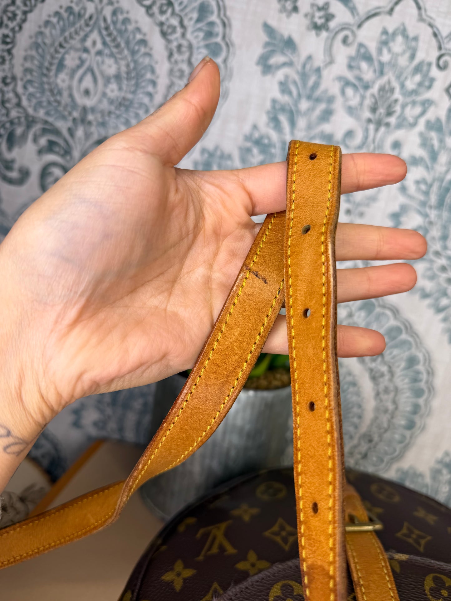Louis Vuitton Chantilly GM