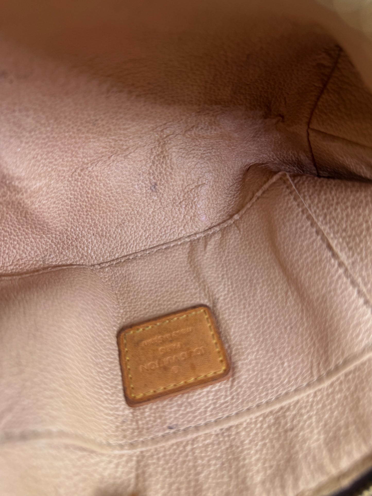 Louis Vuitton Cosmetic PM