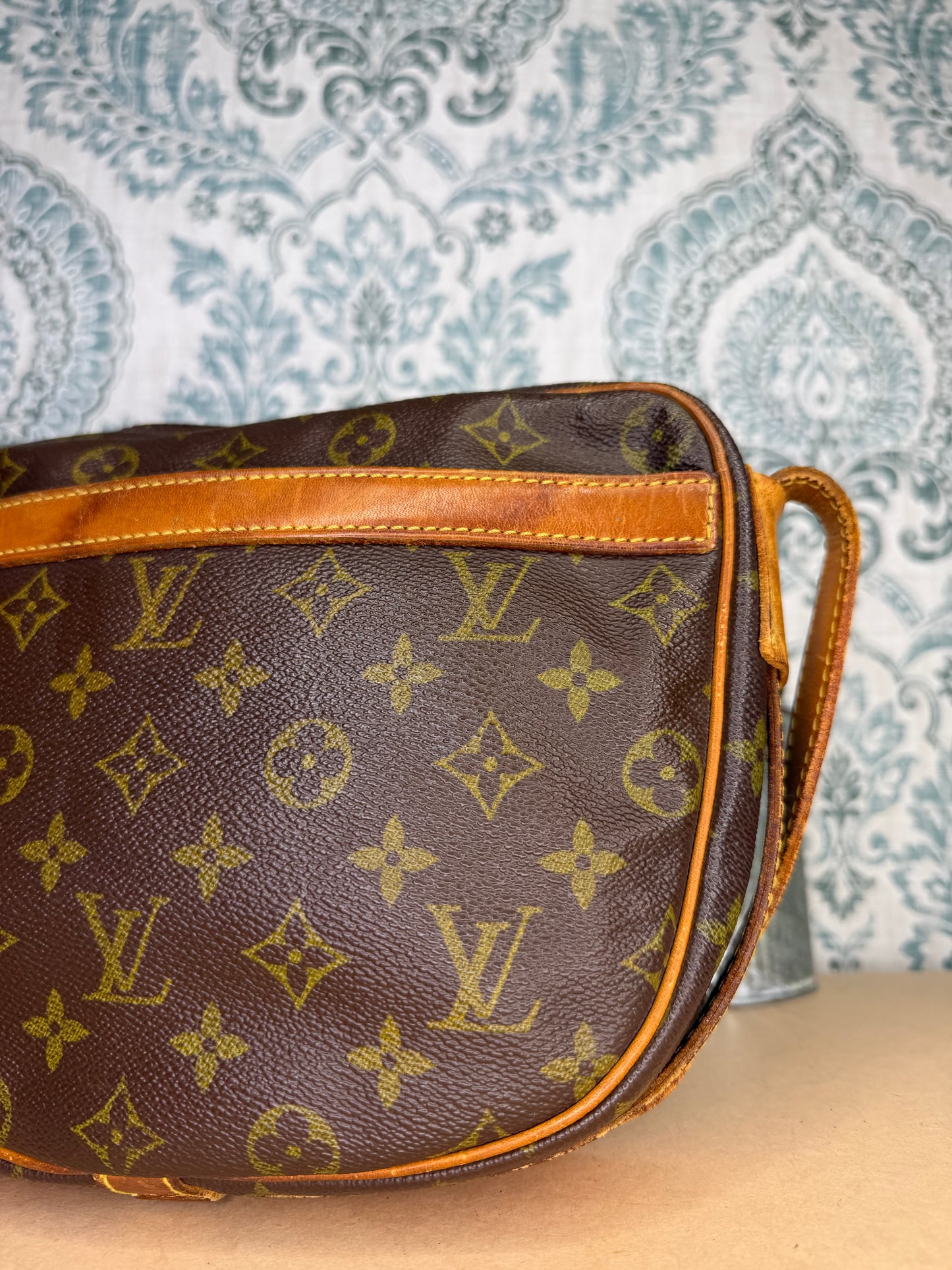 Louis Vuitton Jeune Fille GM #1