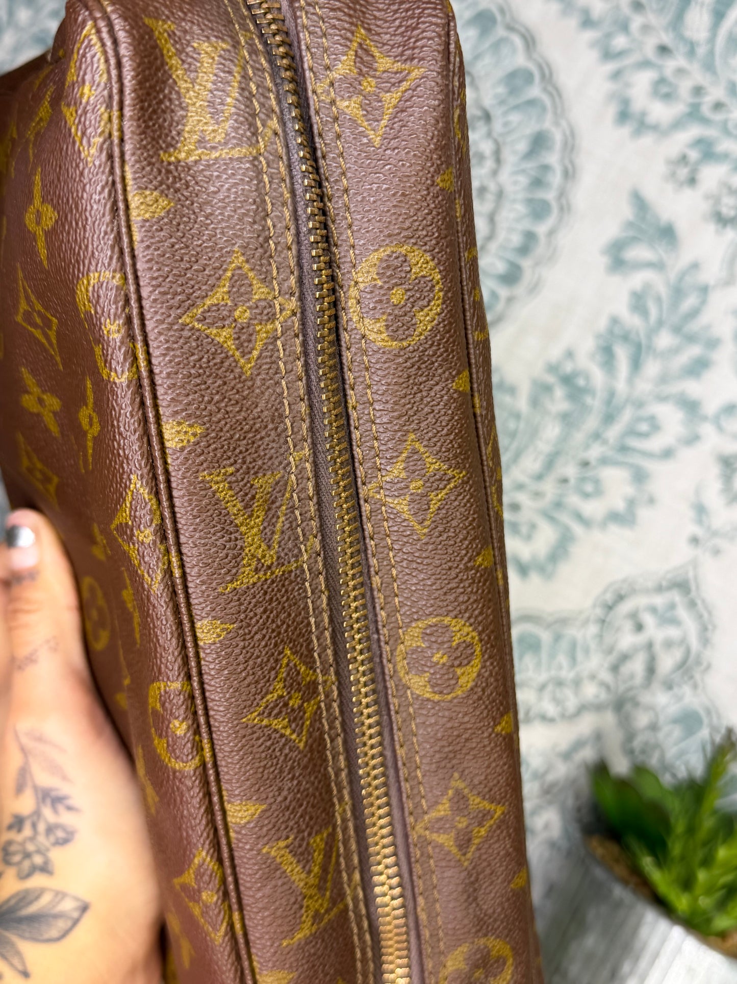 Louis Vuitton Trousse 28 #5