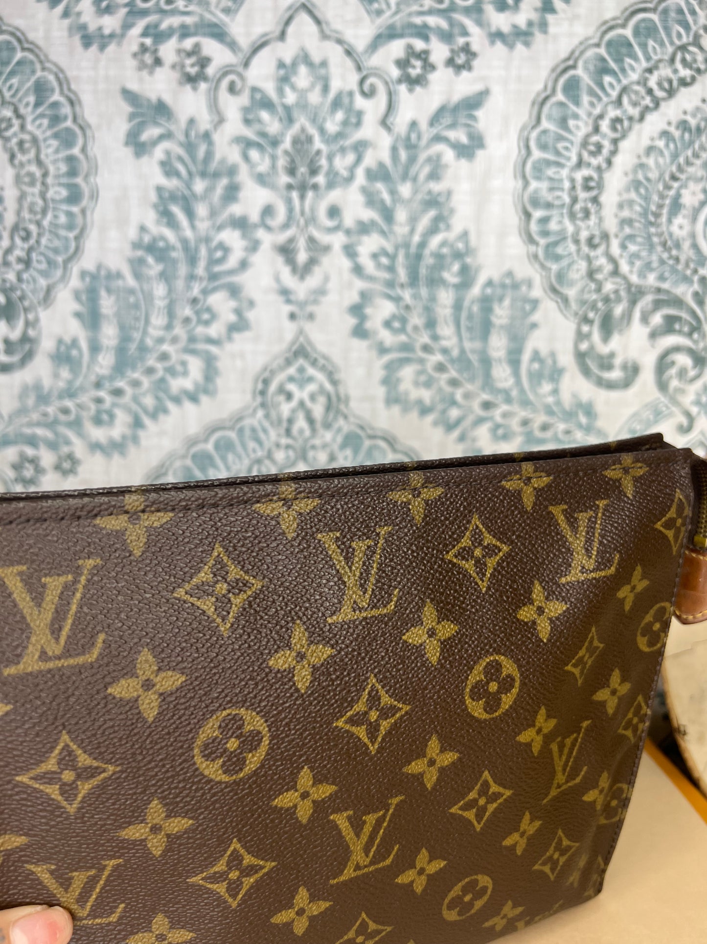 Louis Vuitton Toiletry 26 #2