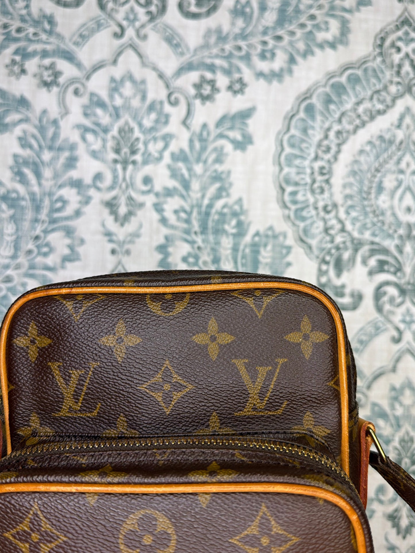 Louis Vuitton Amazon PM