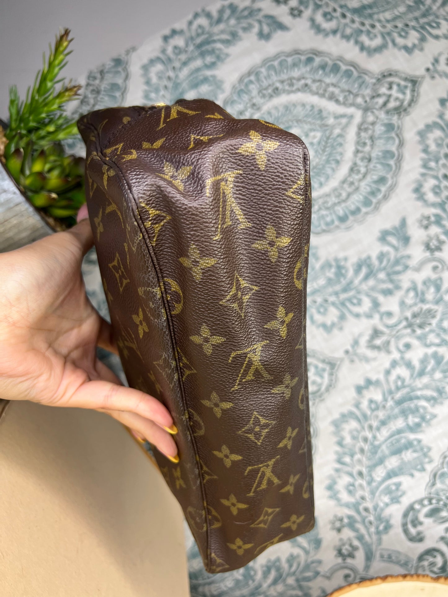 Louis Vuitton Trousse 28 #1