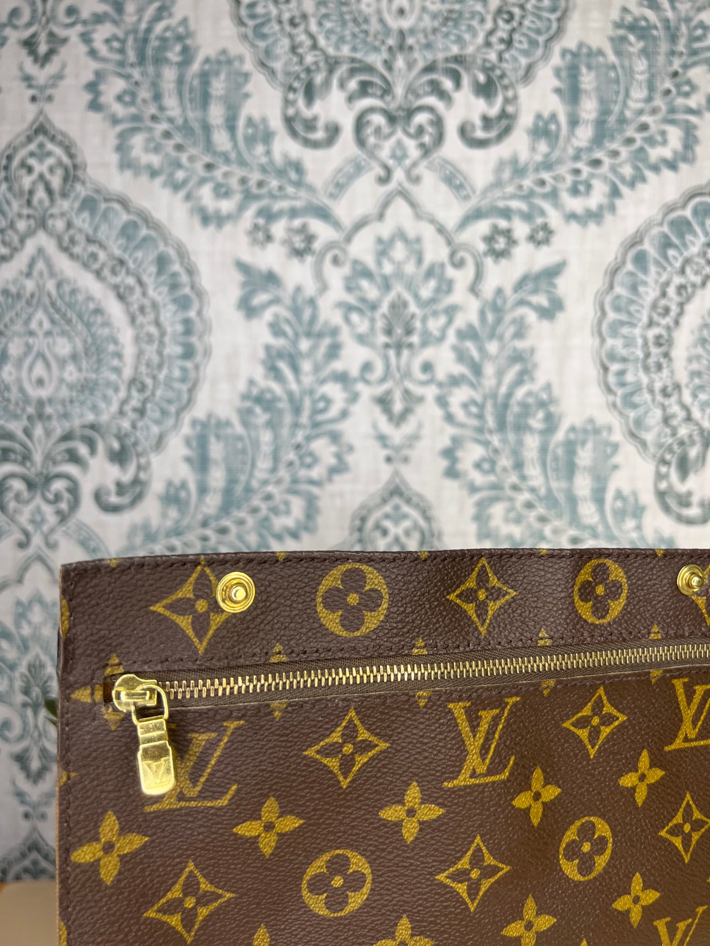 Louis Vuitton Randonnee Flat Pouch #3