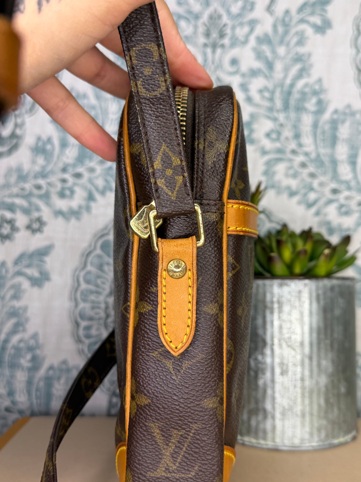 Louis Vuitton Danube PM #2