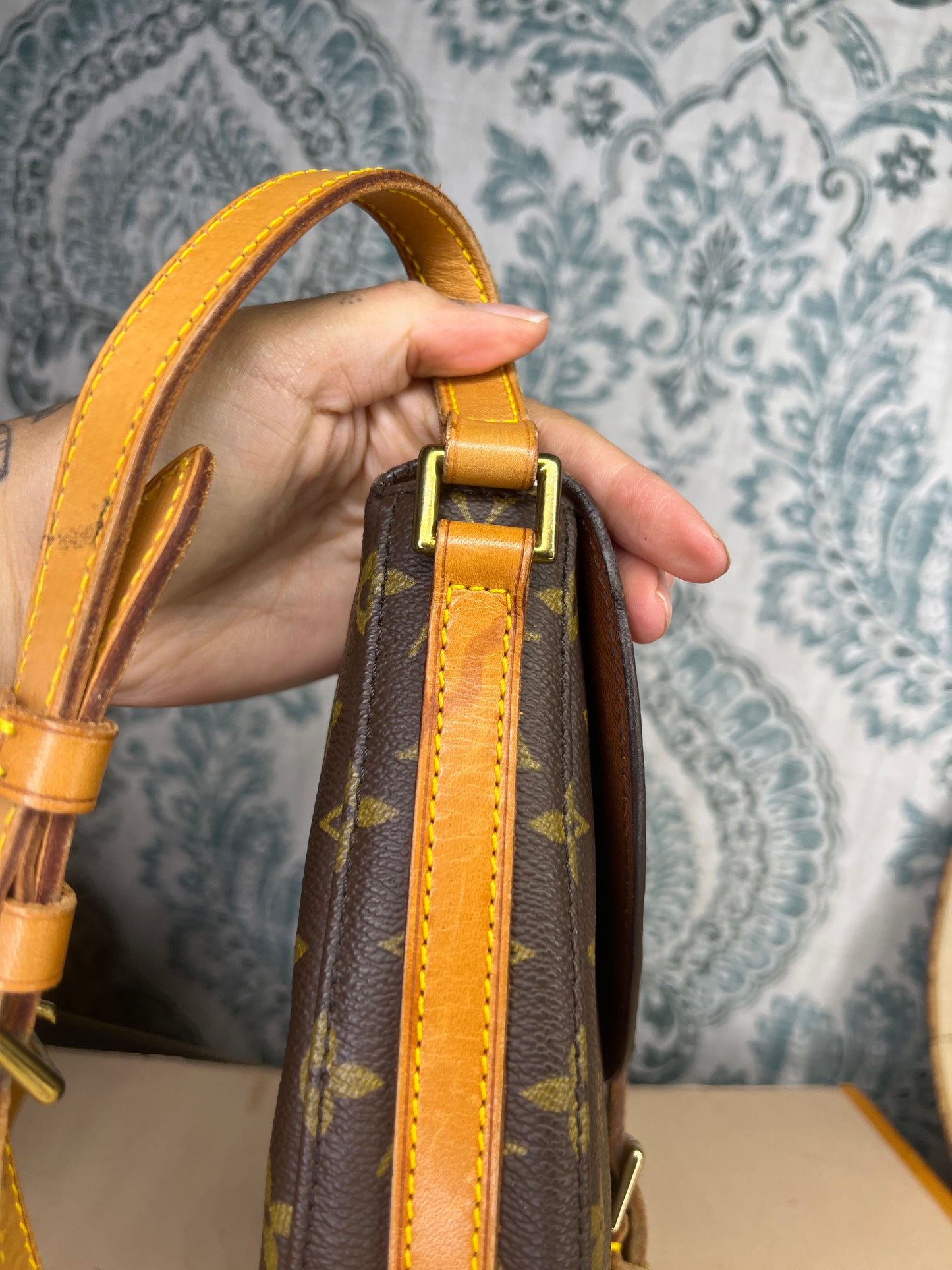 Louis Vuitton Chantilly MM