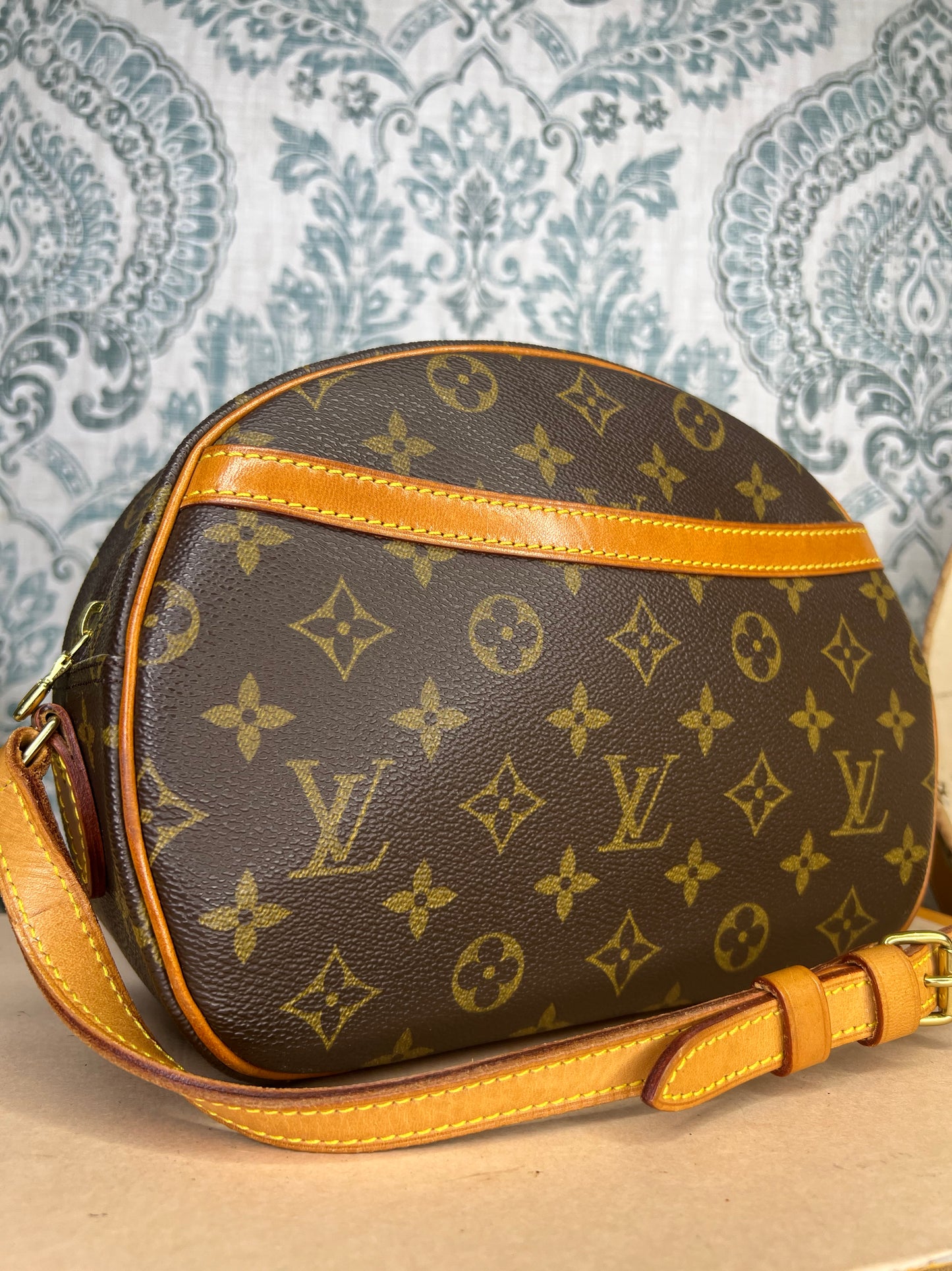 Louis Vuitton Blois