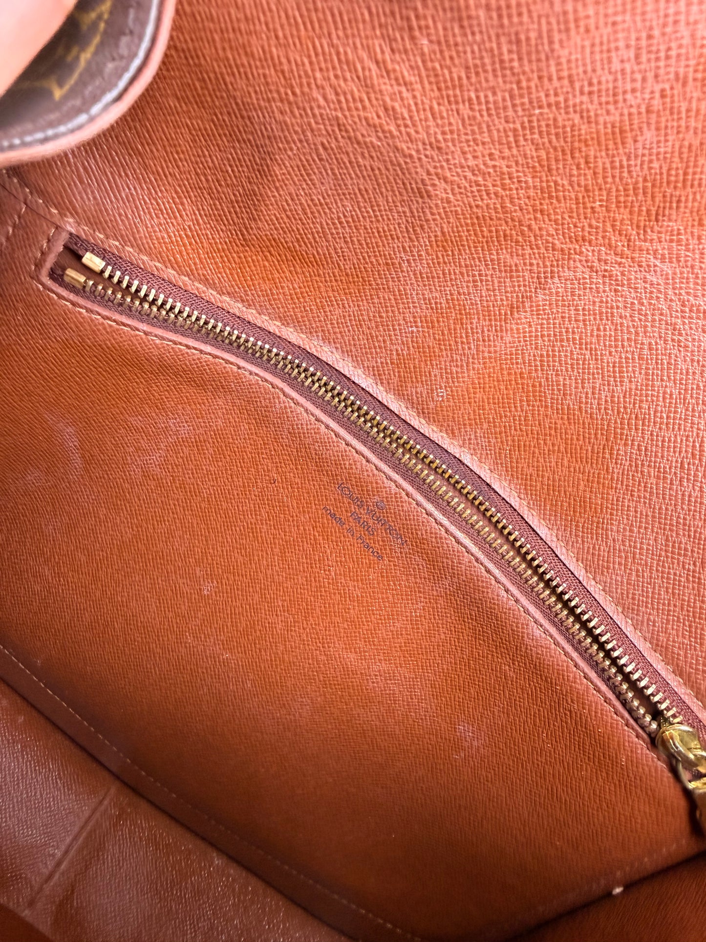 Louis Vuitton Saint Cloud GM #1