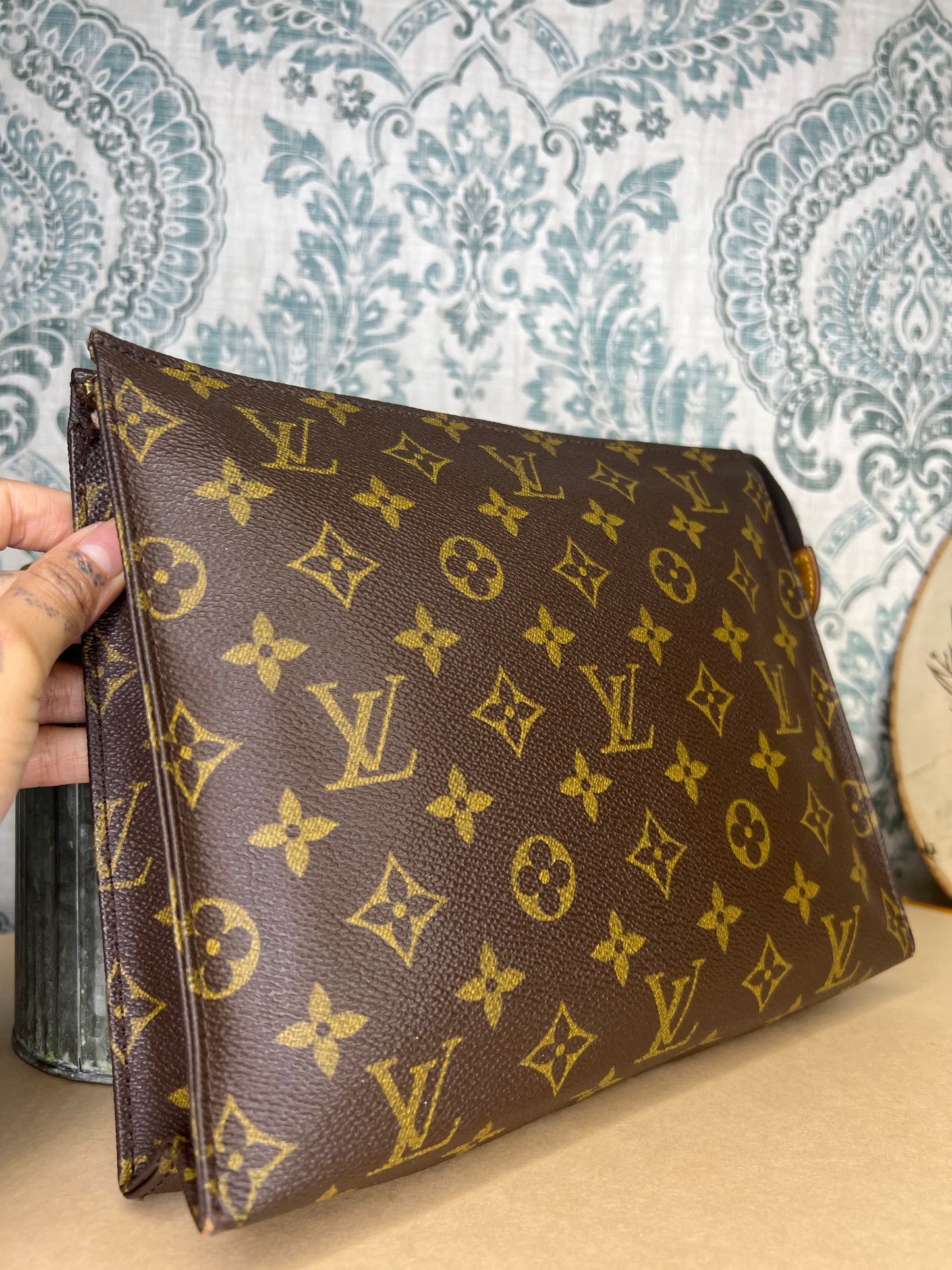 Louis Vuitton Toiletry 26 #3