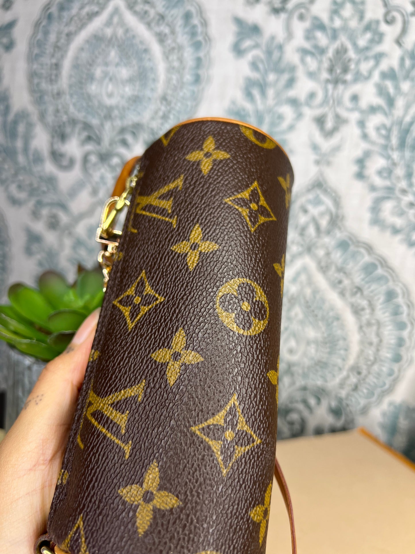 Louis Vuitton Mini Papillon