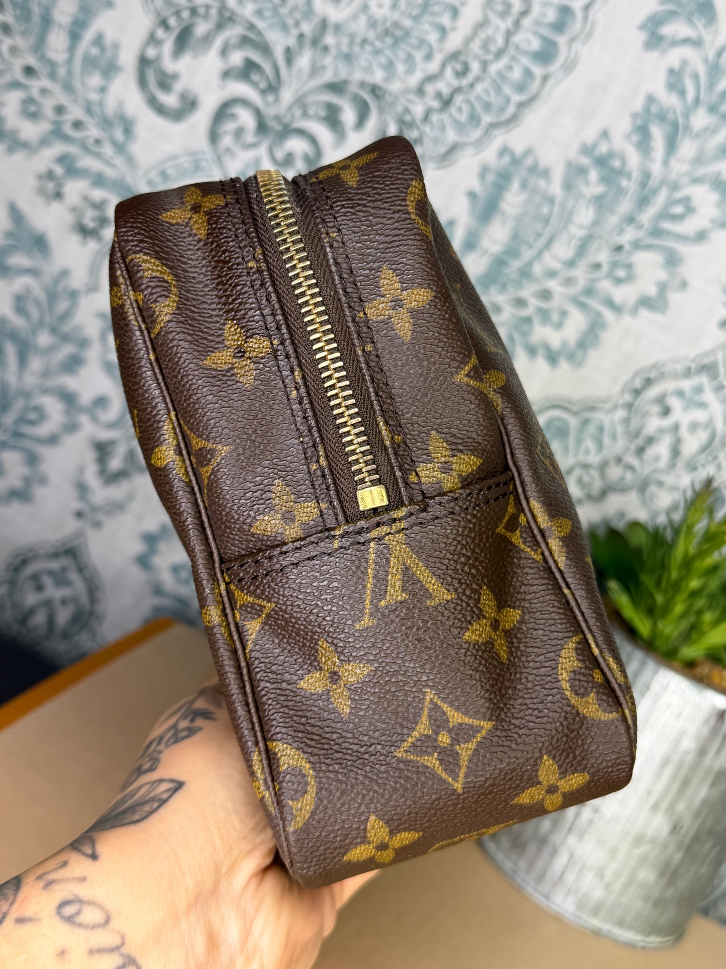 Louis Vuitton Trousse 28 #4