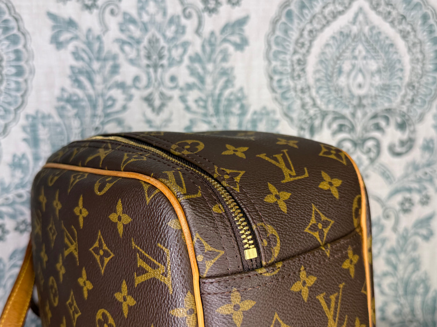 Louis Vuitton Excursion