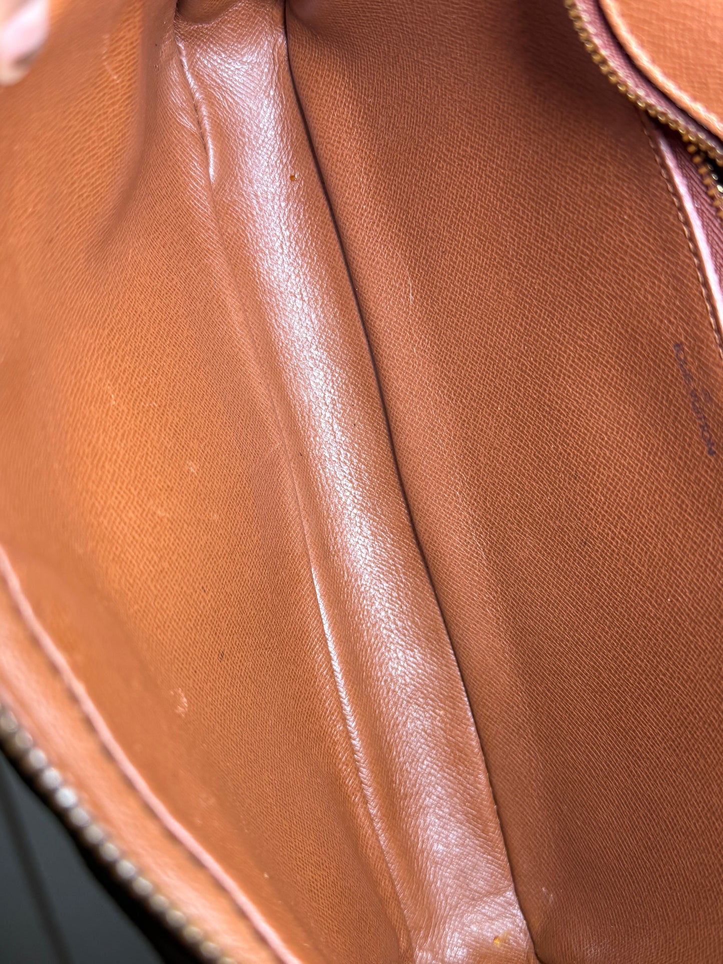 Louis Vuitton Marly Dragonne GM