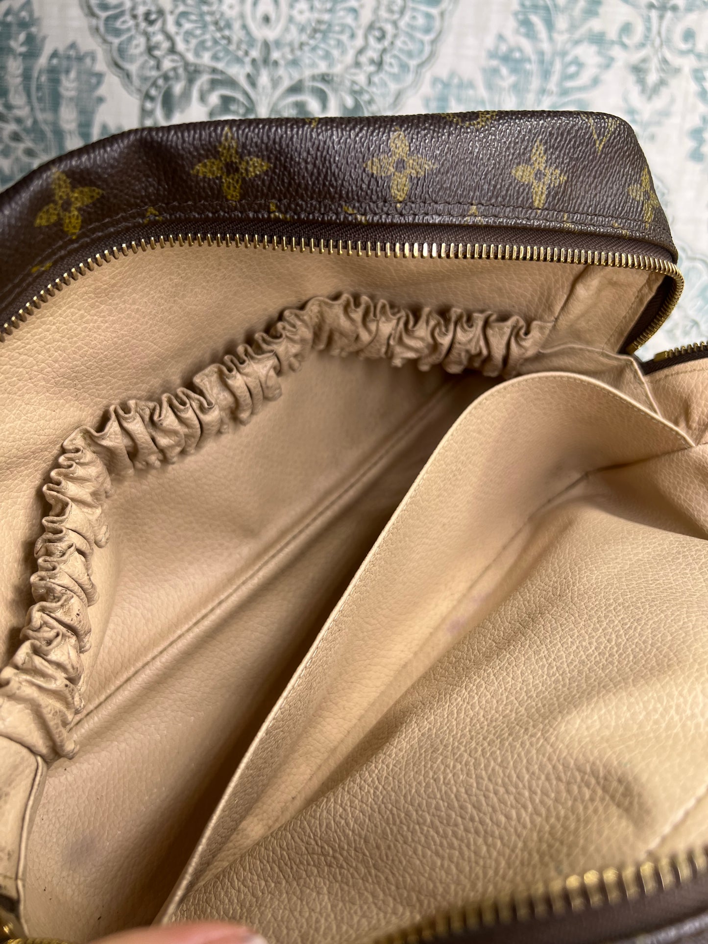 Louis Vuitton Trousse 28 #1