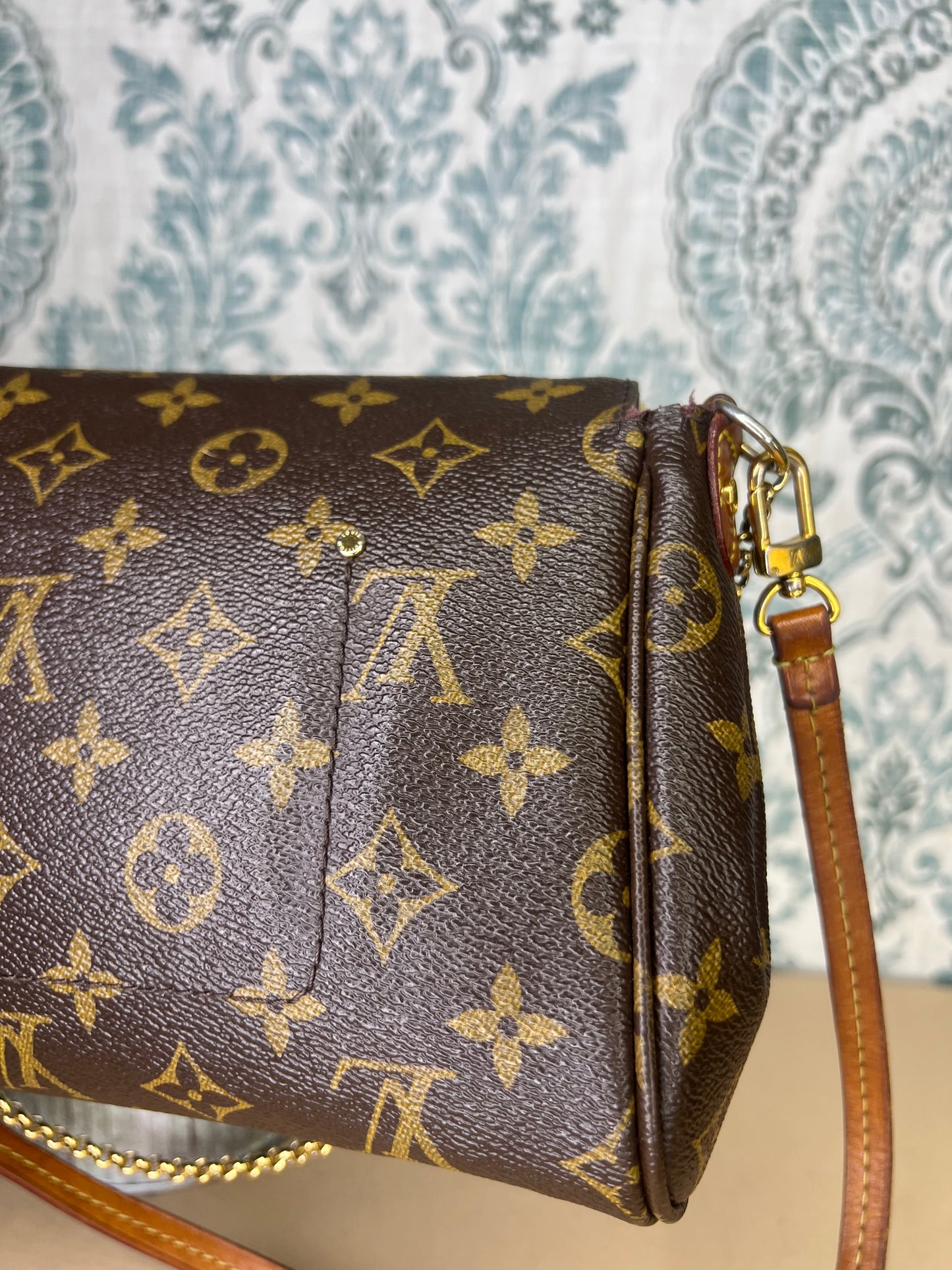 Louis Vuitton Favorite MM