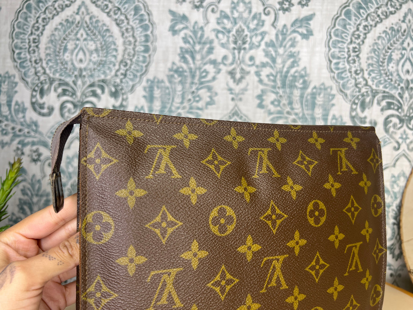 Louis Vuitton Toiletry 26 #4