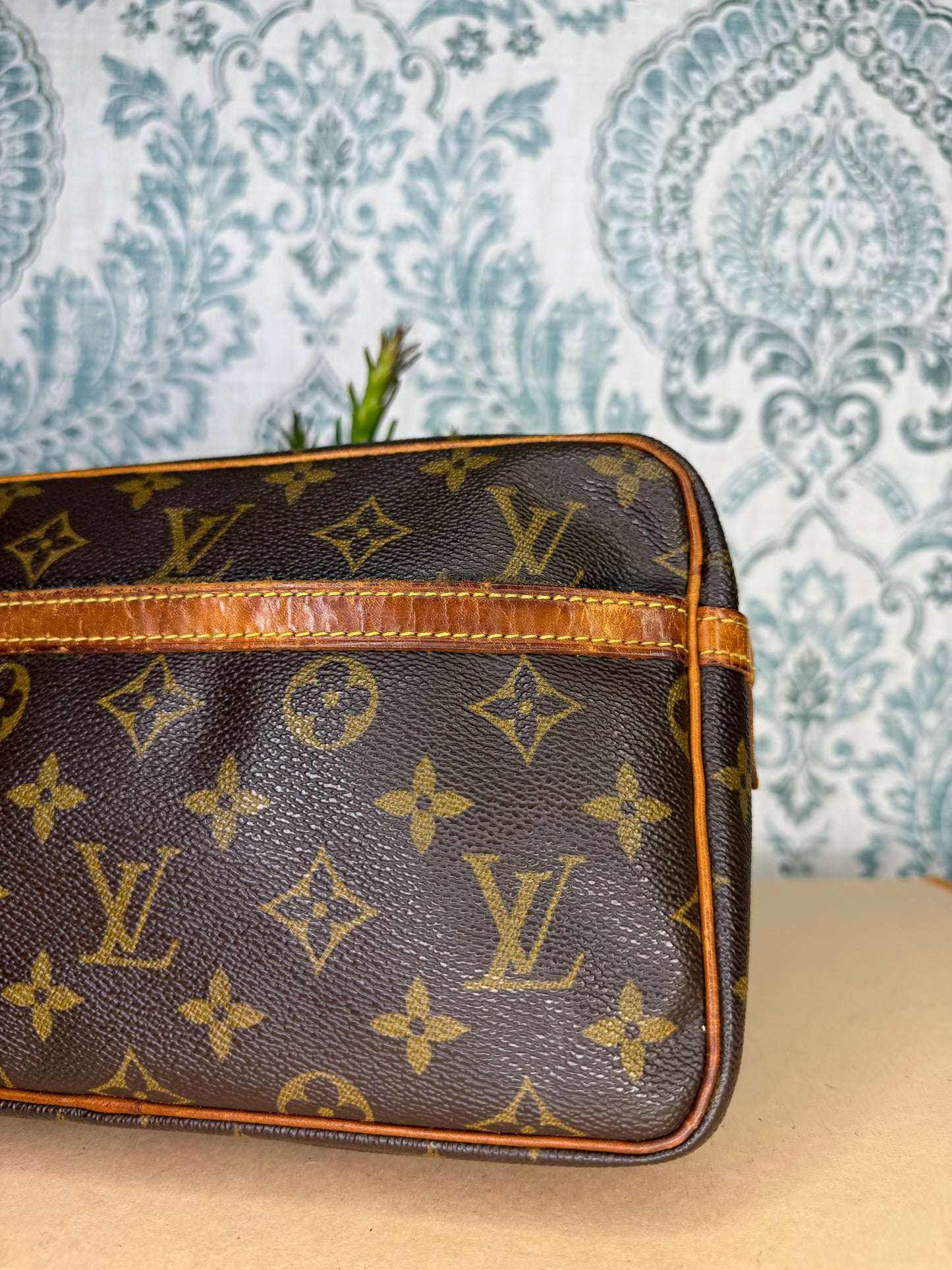 Louis Vuitton Compiegne 23 #1