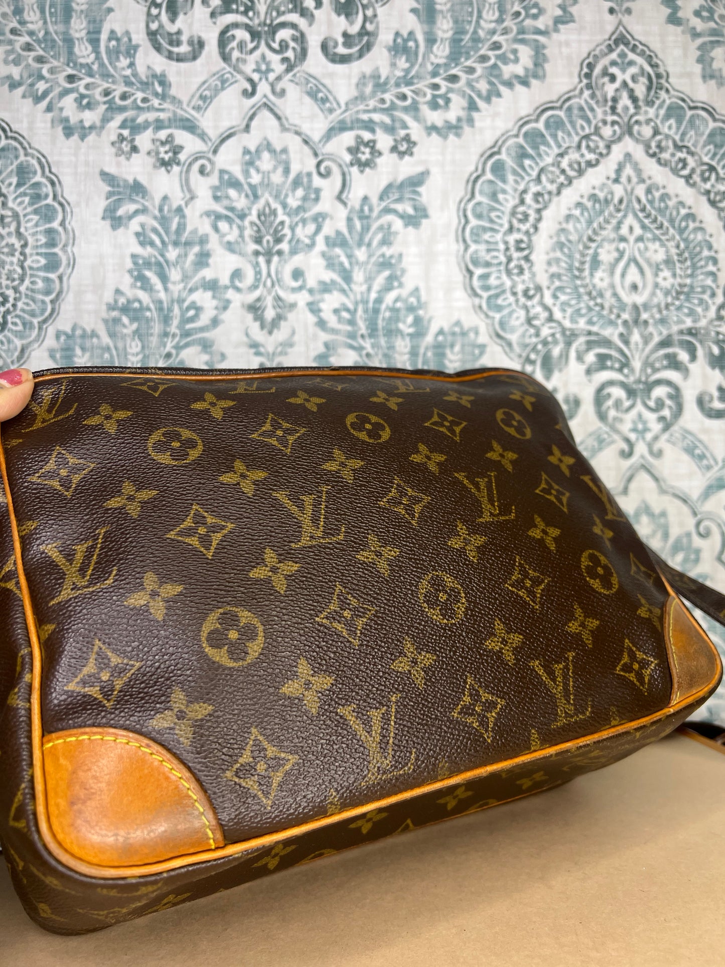 Louis Vuitton Nile PM