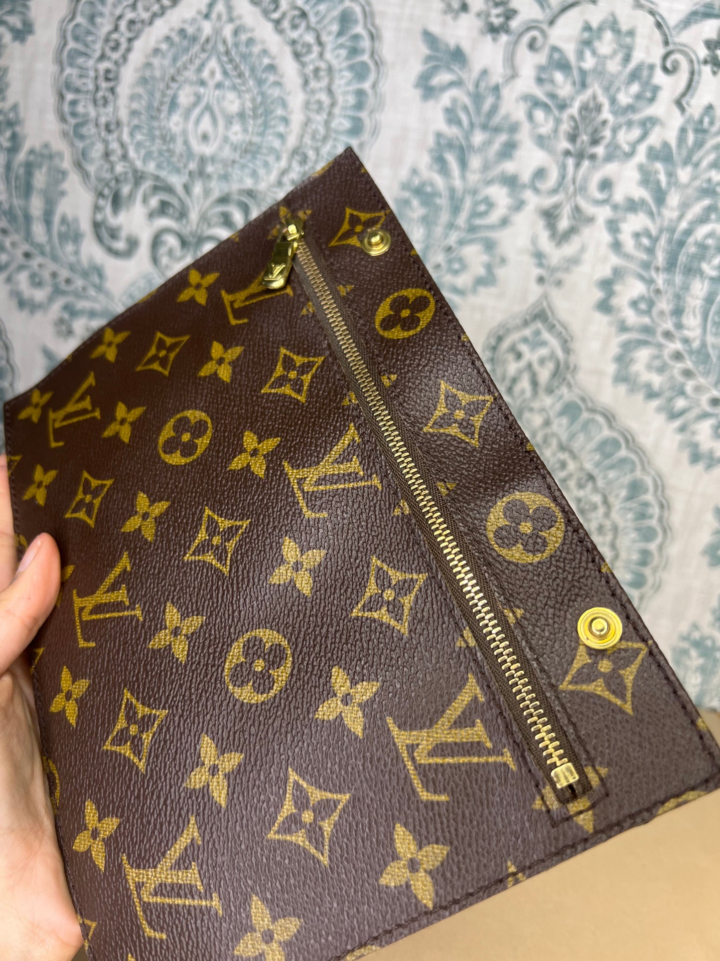 Louis Vuitton Randonnee Flat Pouch #3
