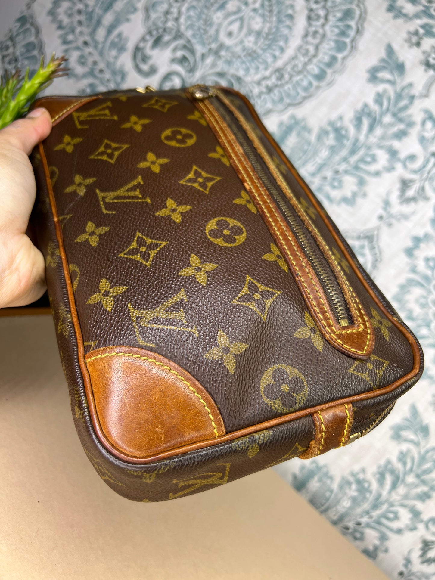 Louis Vuitton Marly Dragonne GM #2
