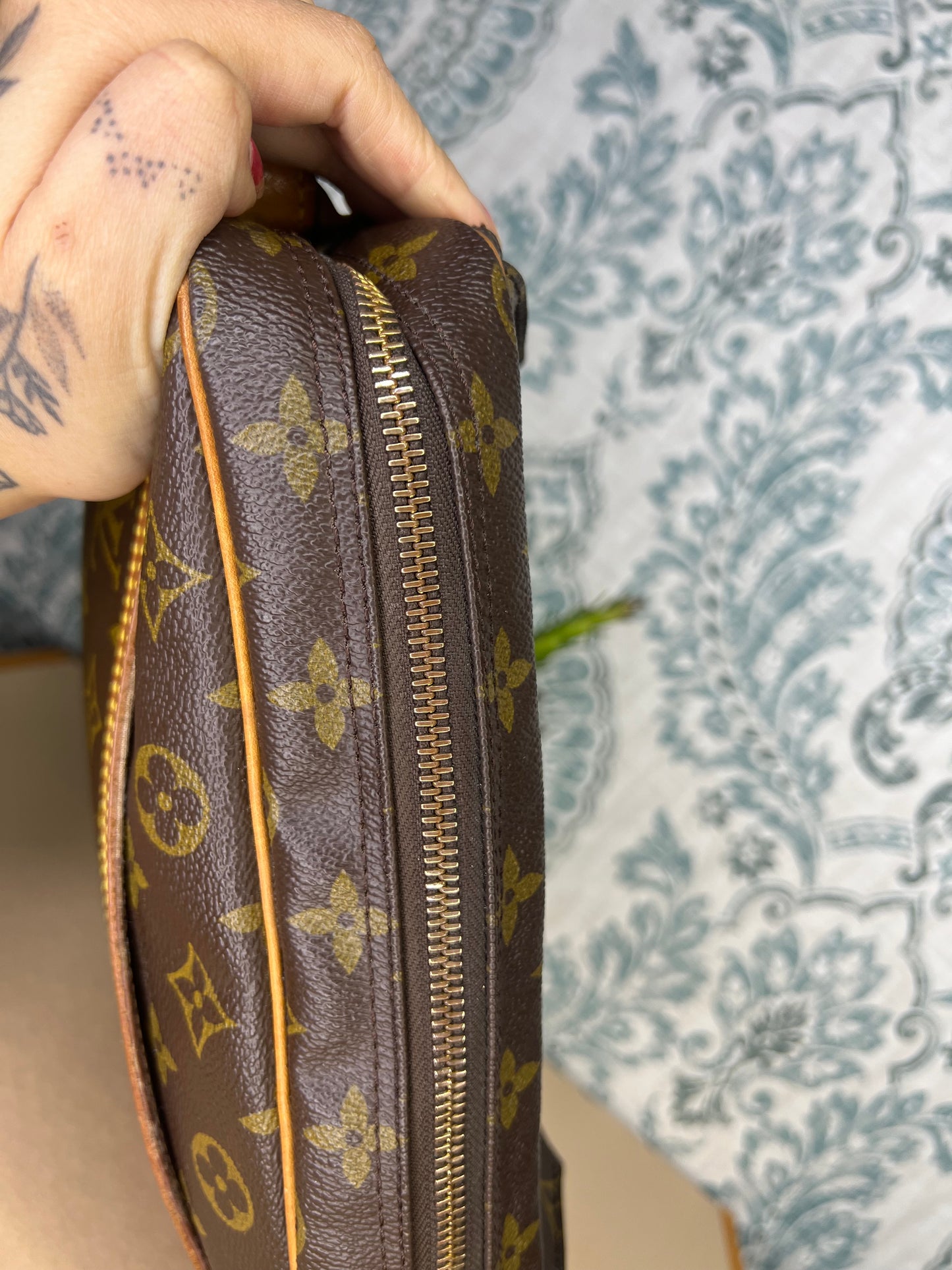 Louis Vuitton Jeune Fille GM #2