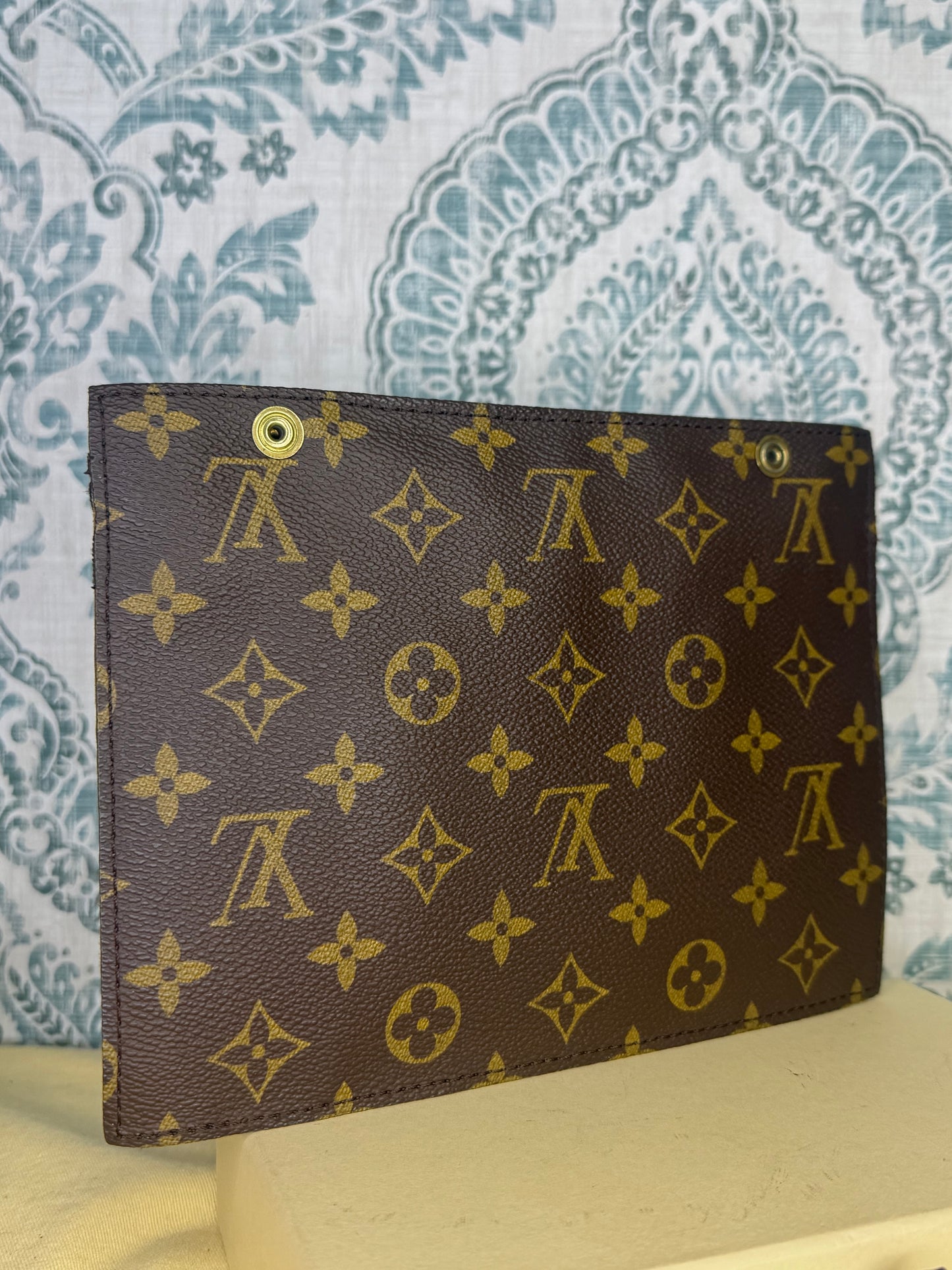 Louis Vuitton Randonnee Flat Pouch #2