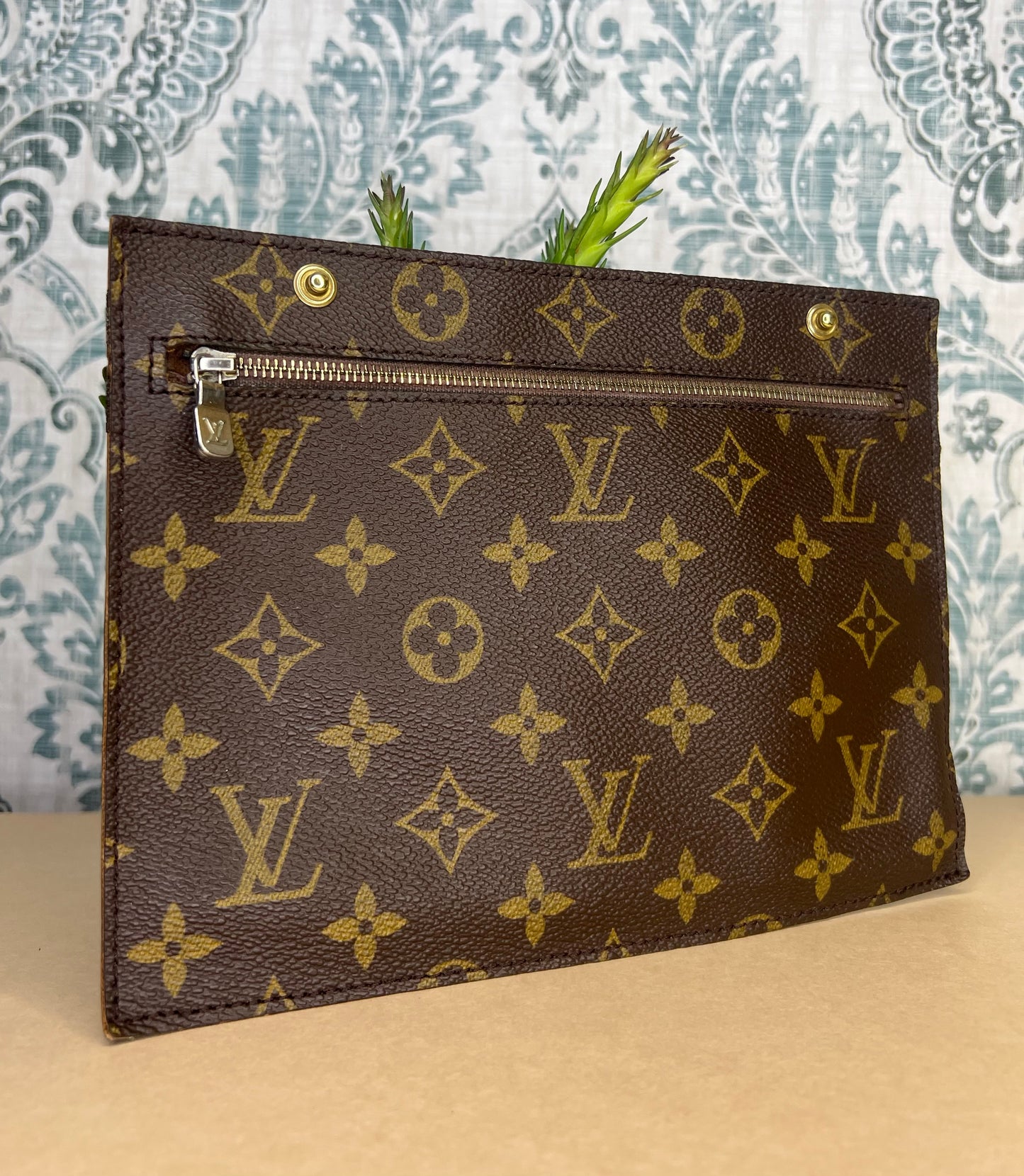 Louis Vuitton Randonne Flat Pouch #4