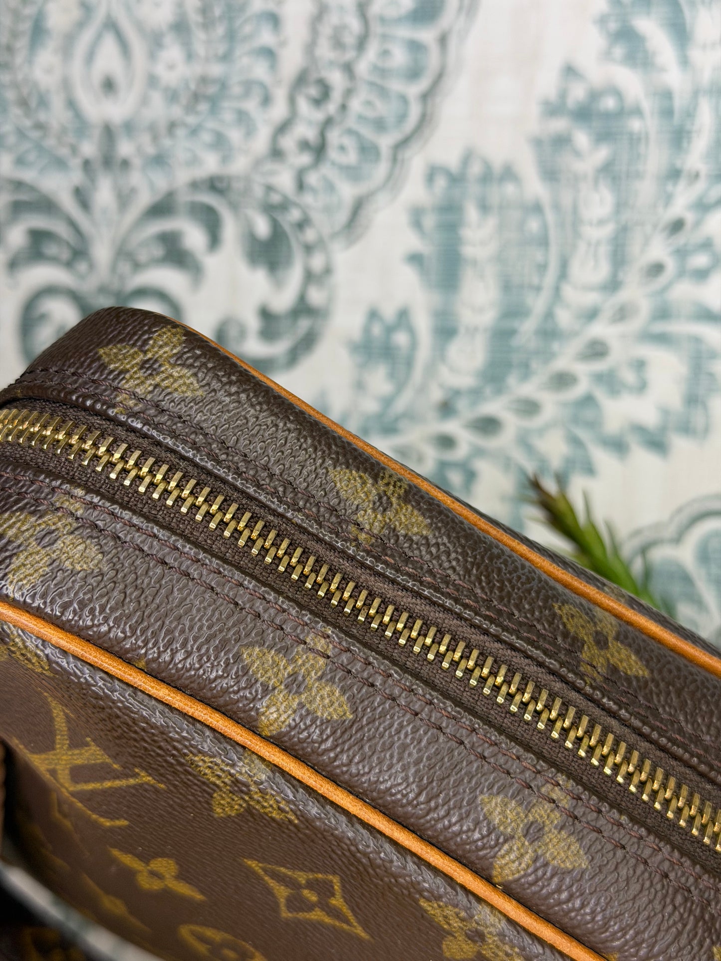 Louis Vuitton Danube PM #1