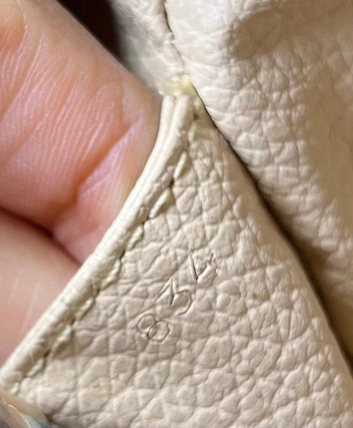 Louis Vuitton Trousse 23 #1