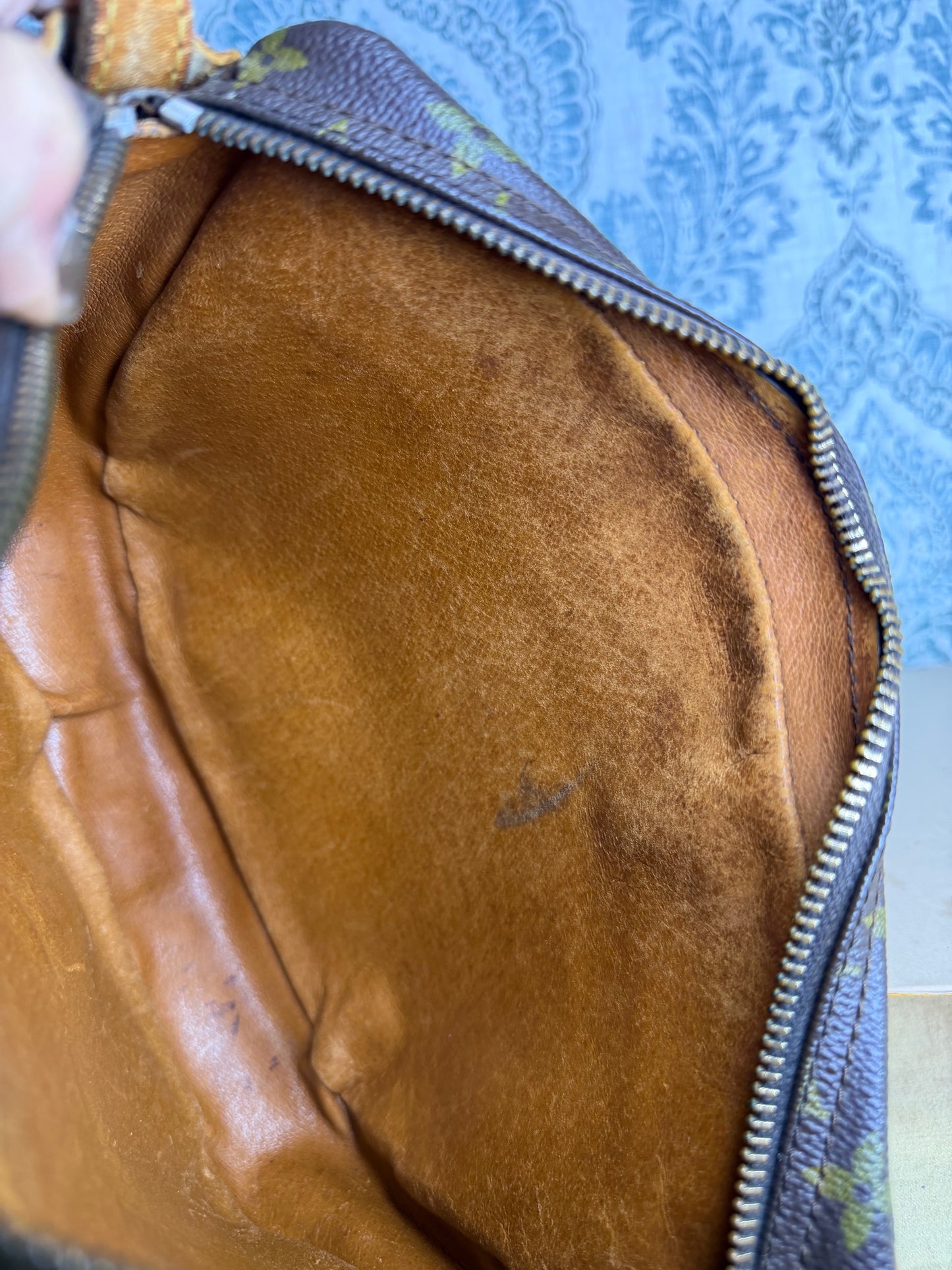 Louis Vuitton Jeune Fille GM #1