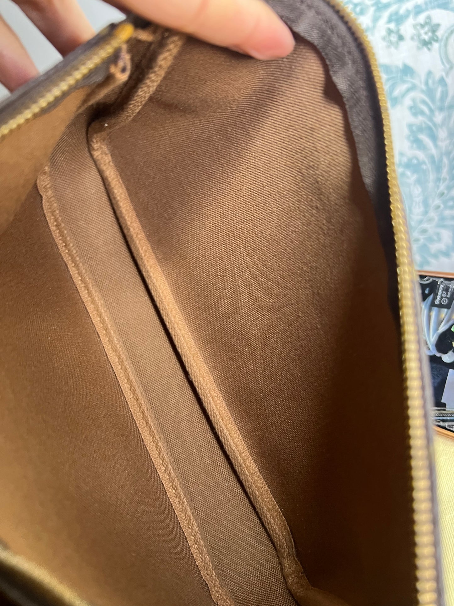 Louis Vuitton Pochette Accessories #2