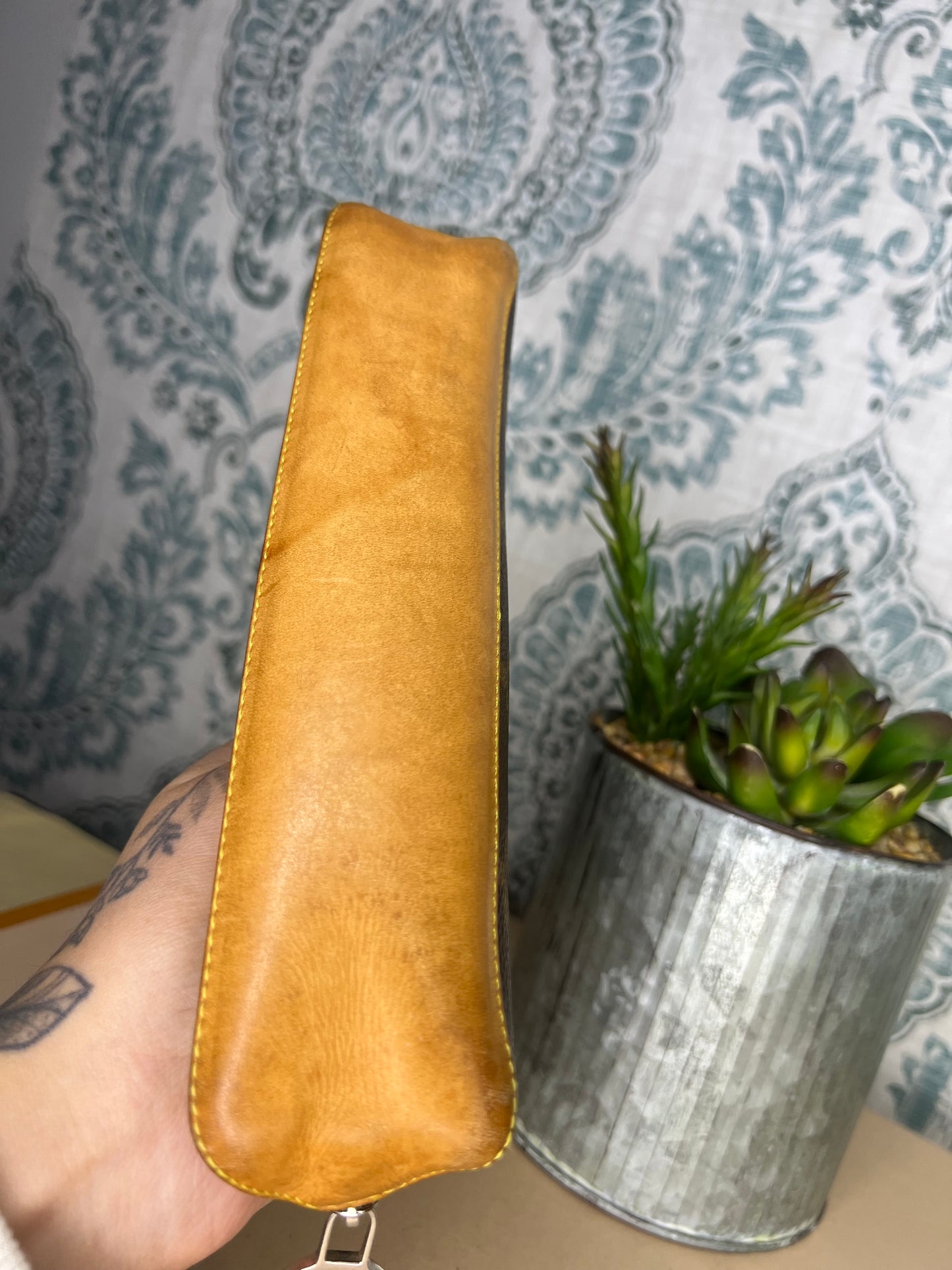 Louis Vuitton Elizabeth Pencil Case